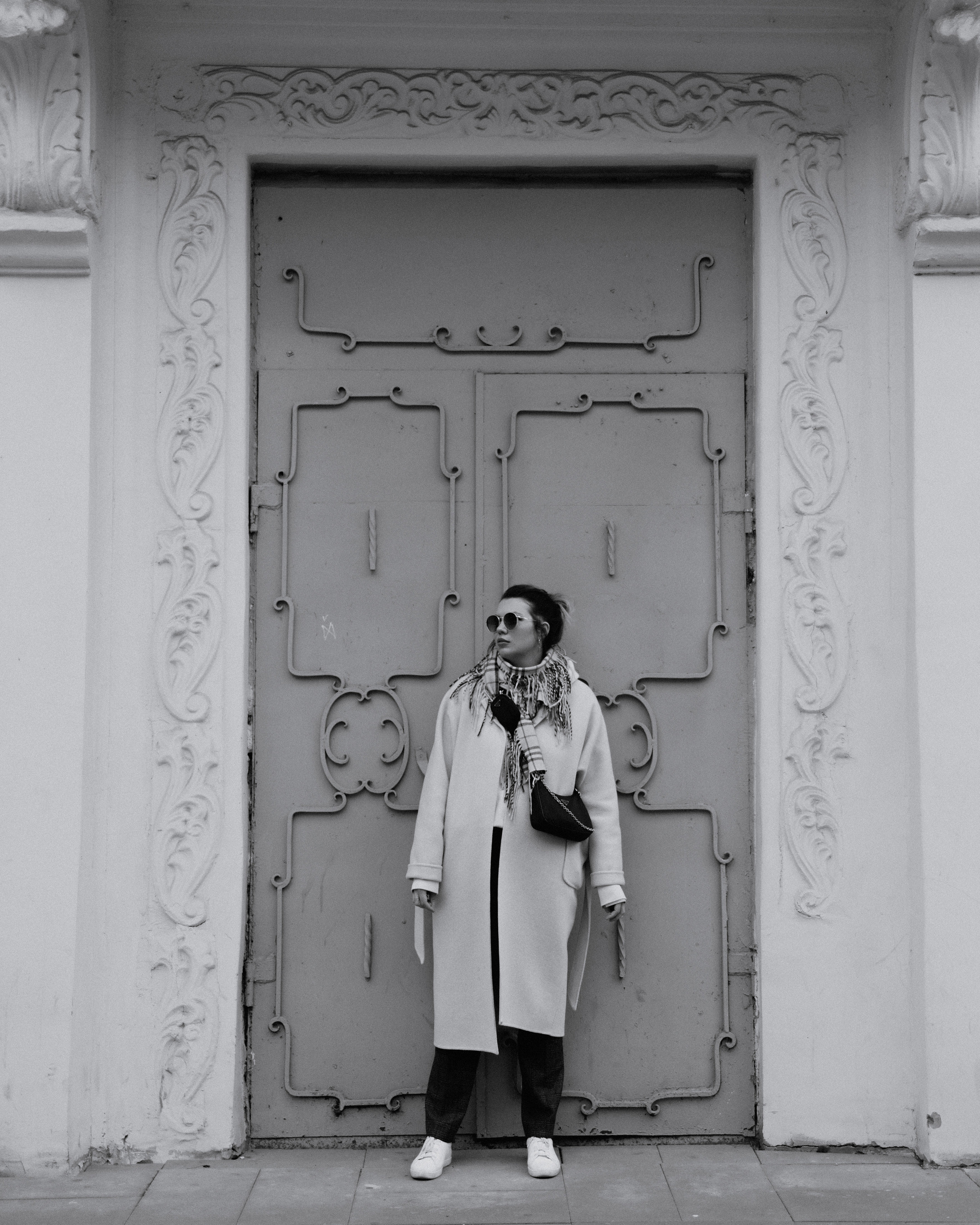 Карина. Фотограф в Красноярске Ксения Дмитрик