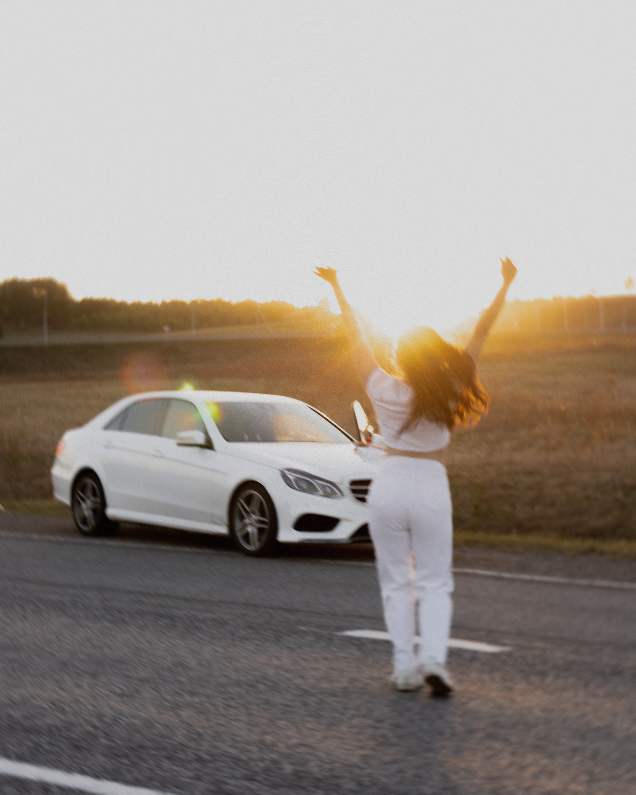 Соня. Фотограф в Красноярске Ксения Дмитрик