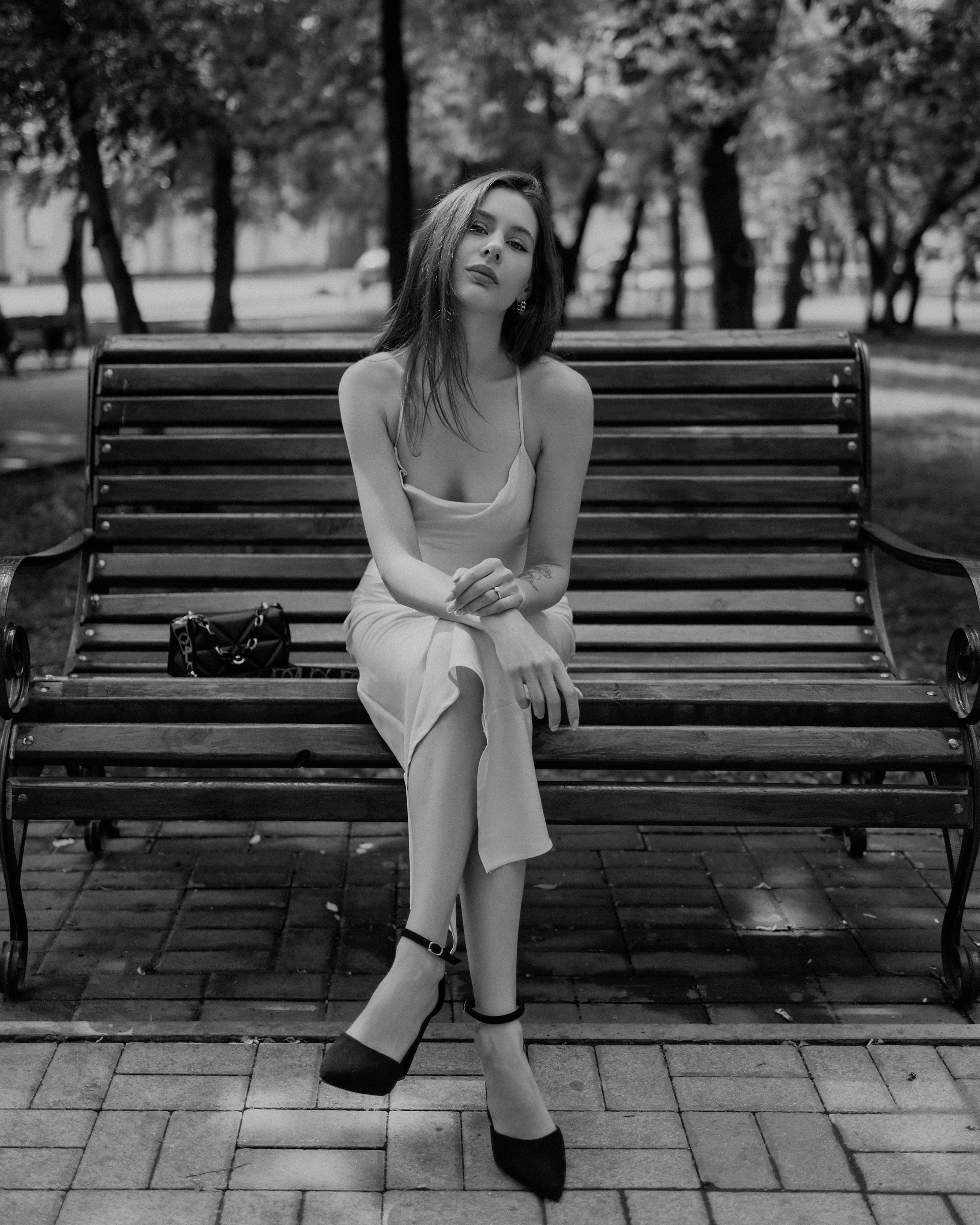 Александра. Фотограф в Красноярске Ксения Дмитрик