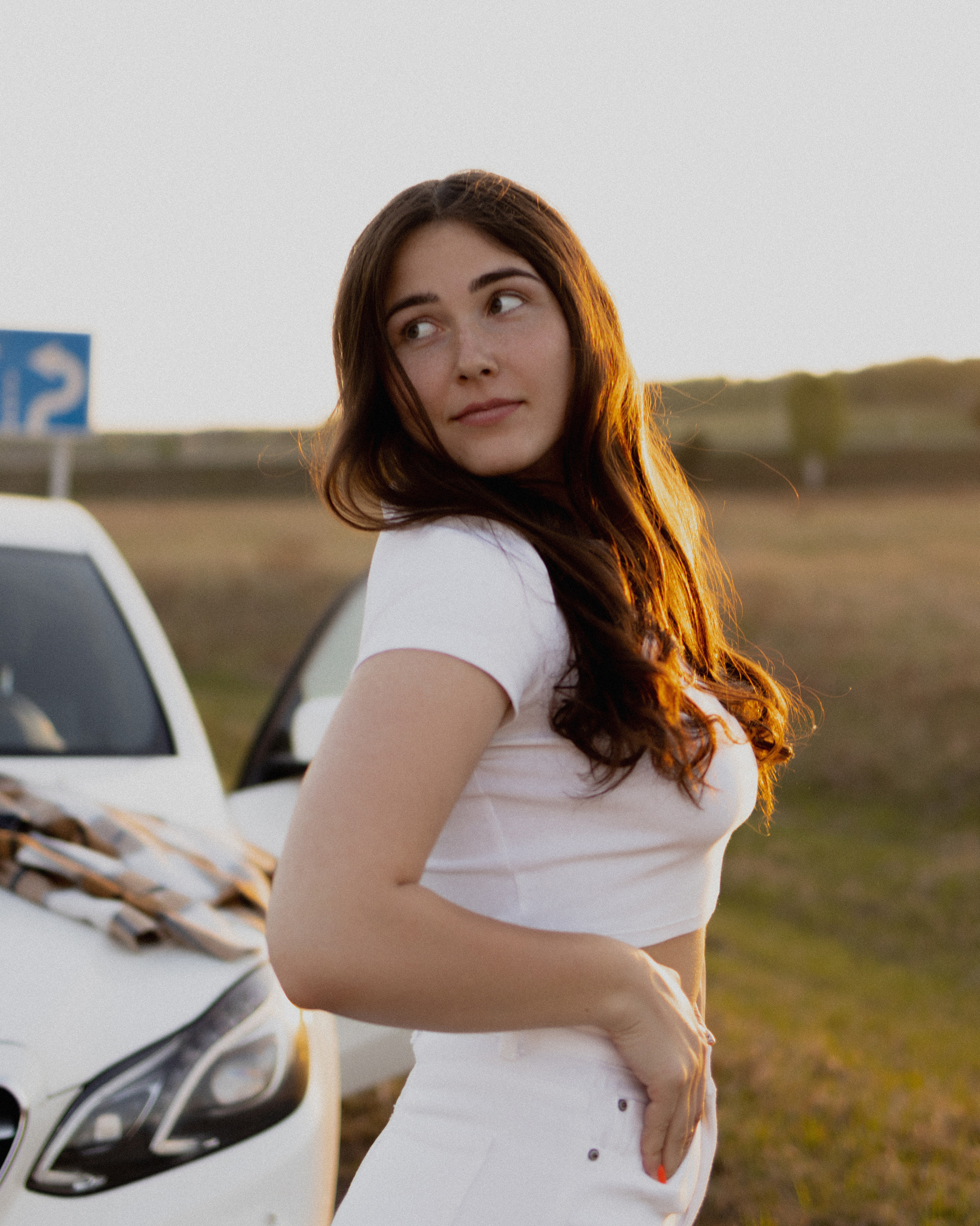 Соня. Фотограф в Красноярске Ксения Дмитрик