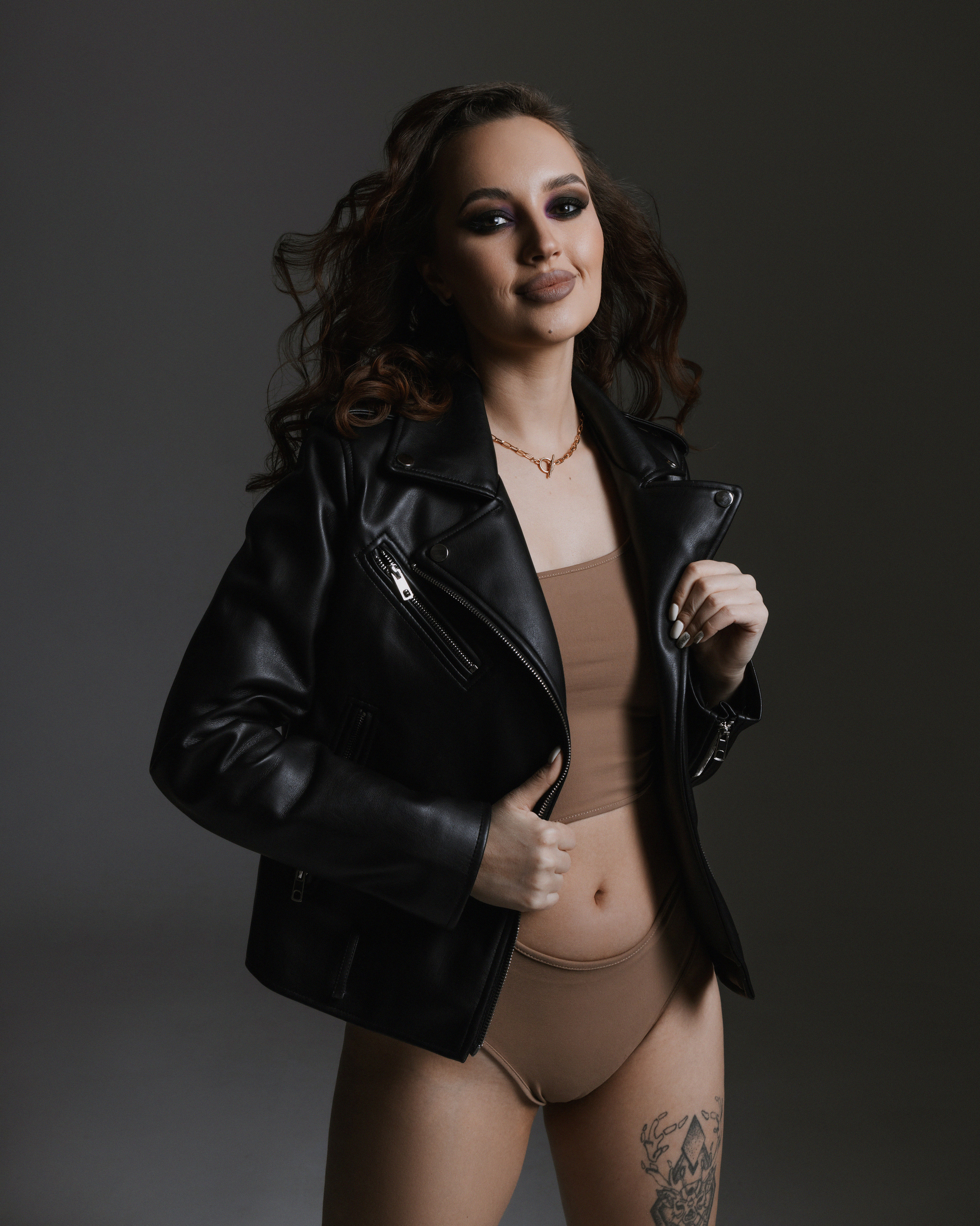 Света. Фотограф в Красноярске Ксения Дмитрик