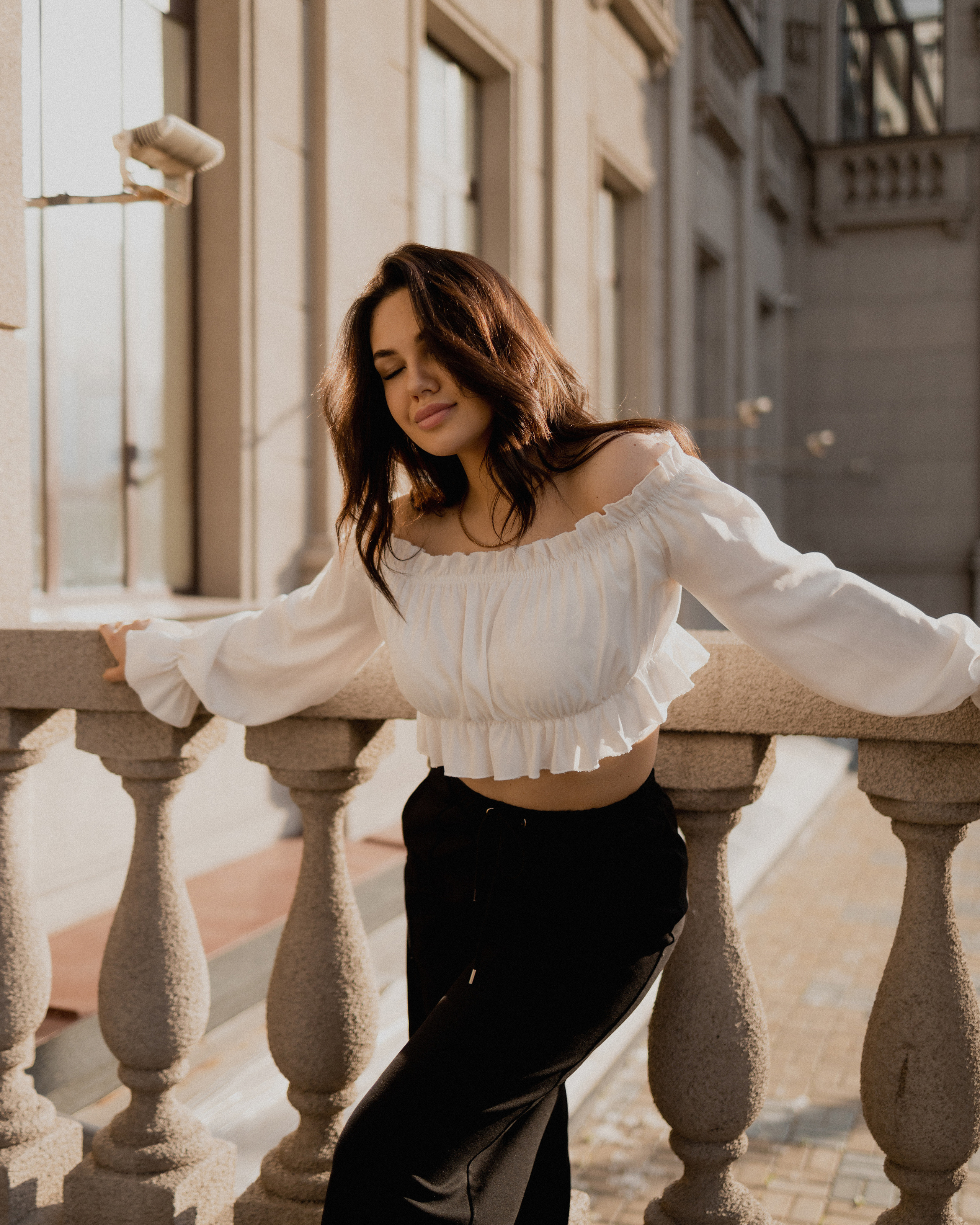 Влада. Фотограф в Красноярске Ксения Дмитрик