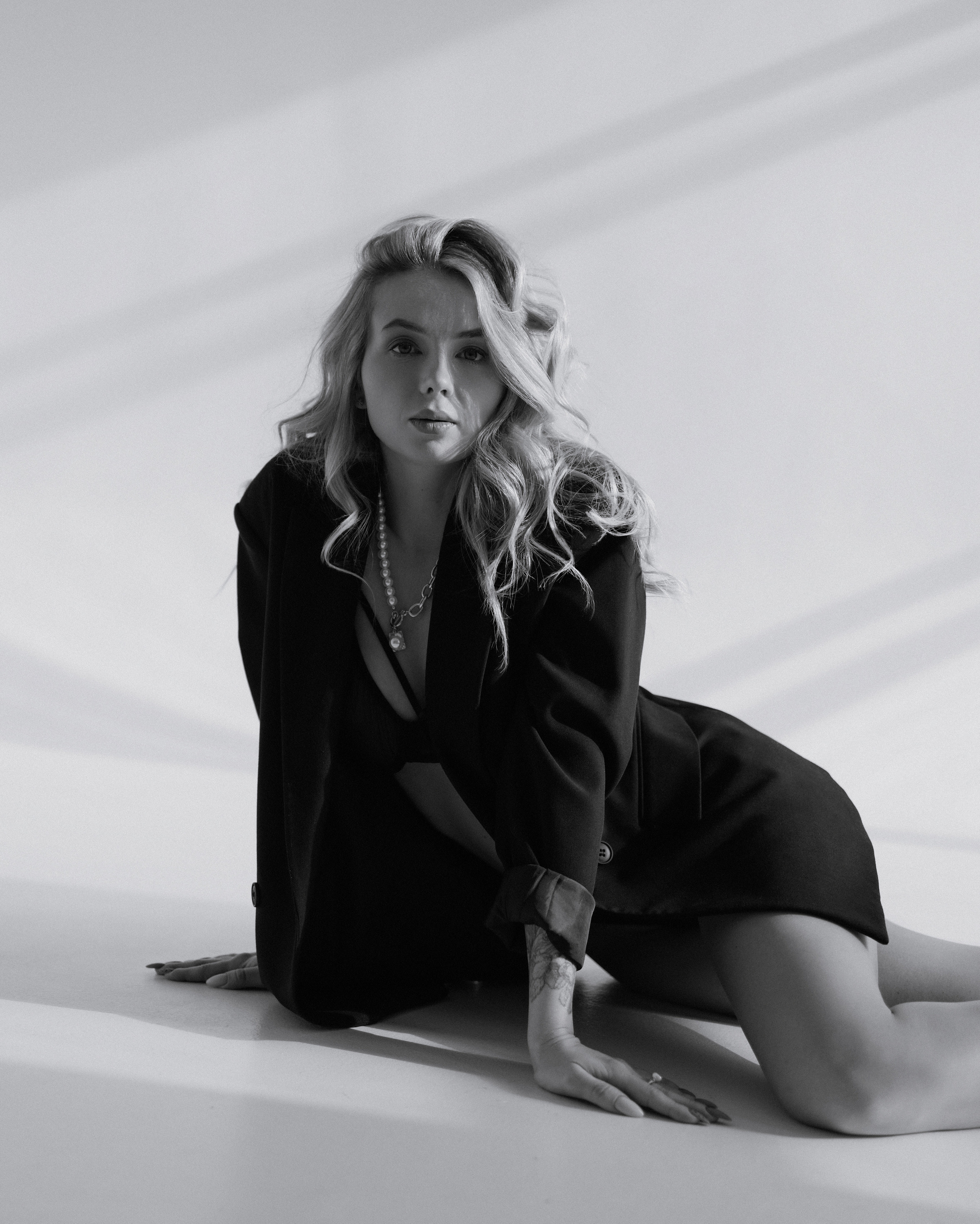 Настя. Фотограф в Красноярске Ксения Дмитрик