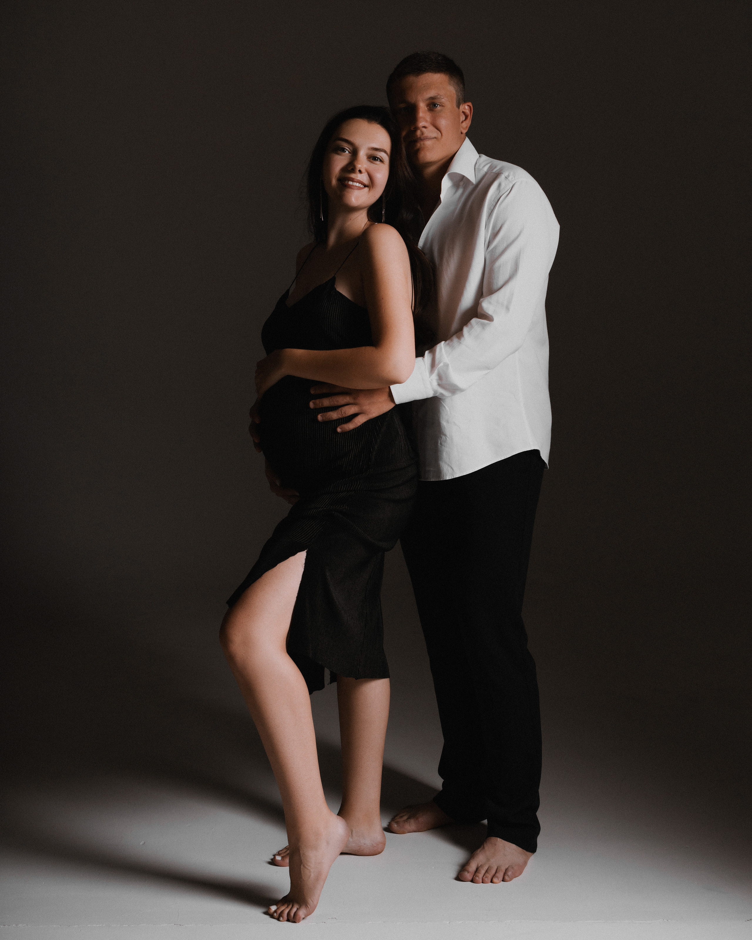 Ангелина и Пётр. Фотограф в Красноярске Ксения Дмитрик