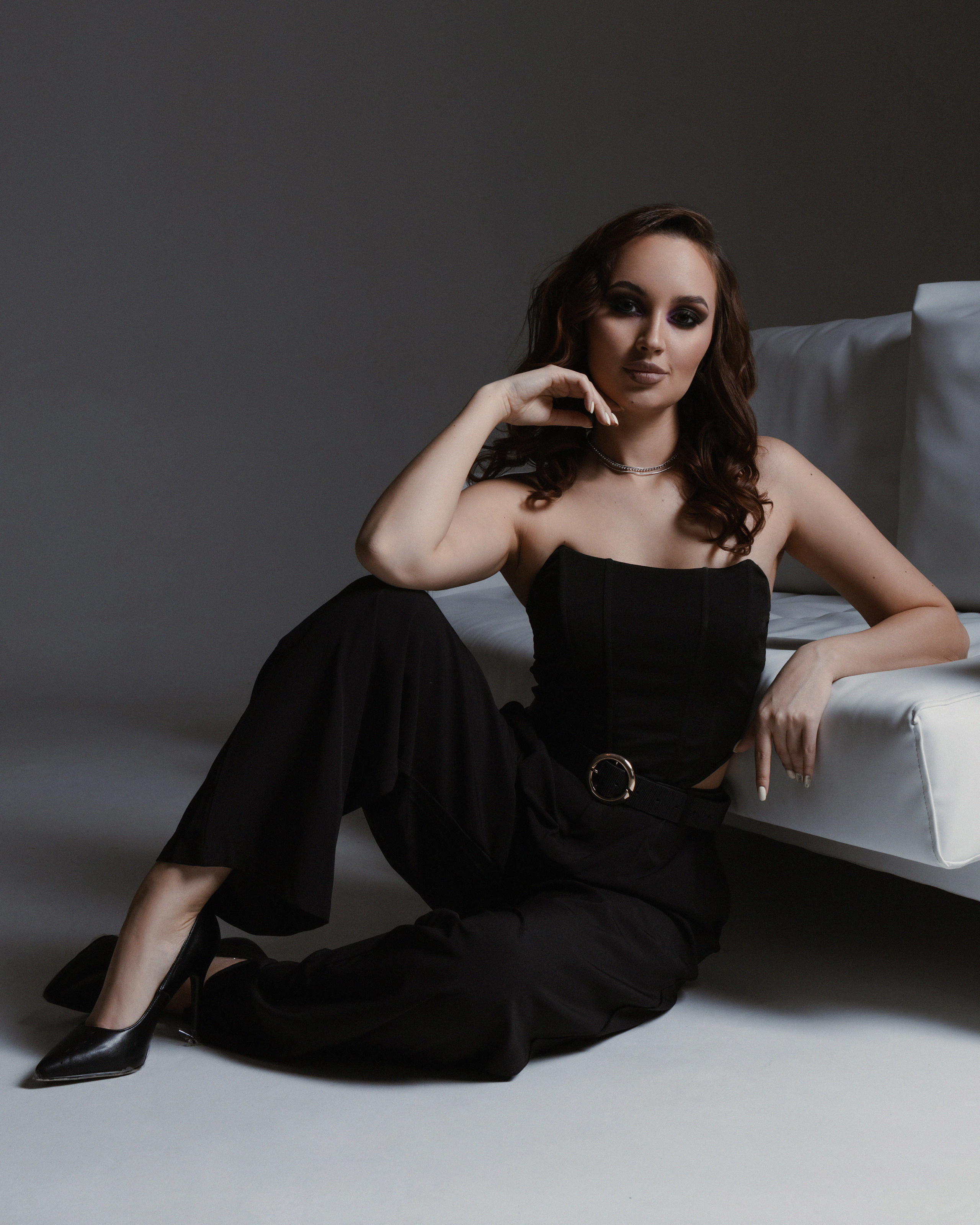 Света. Фотограф в Красноярске Ксения Дмитрик