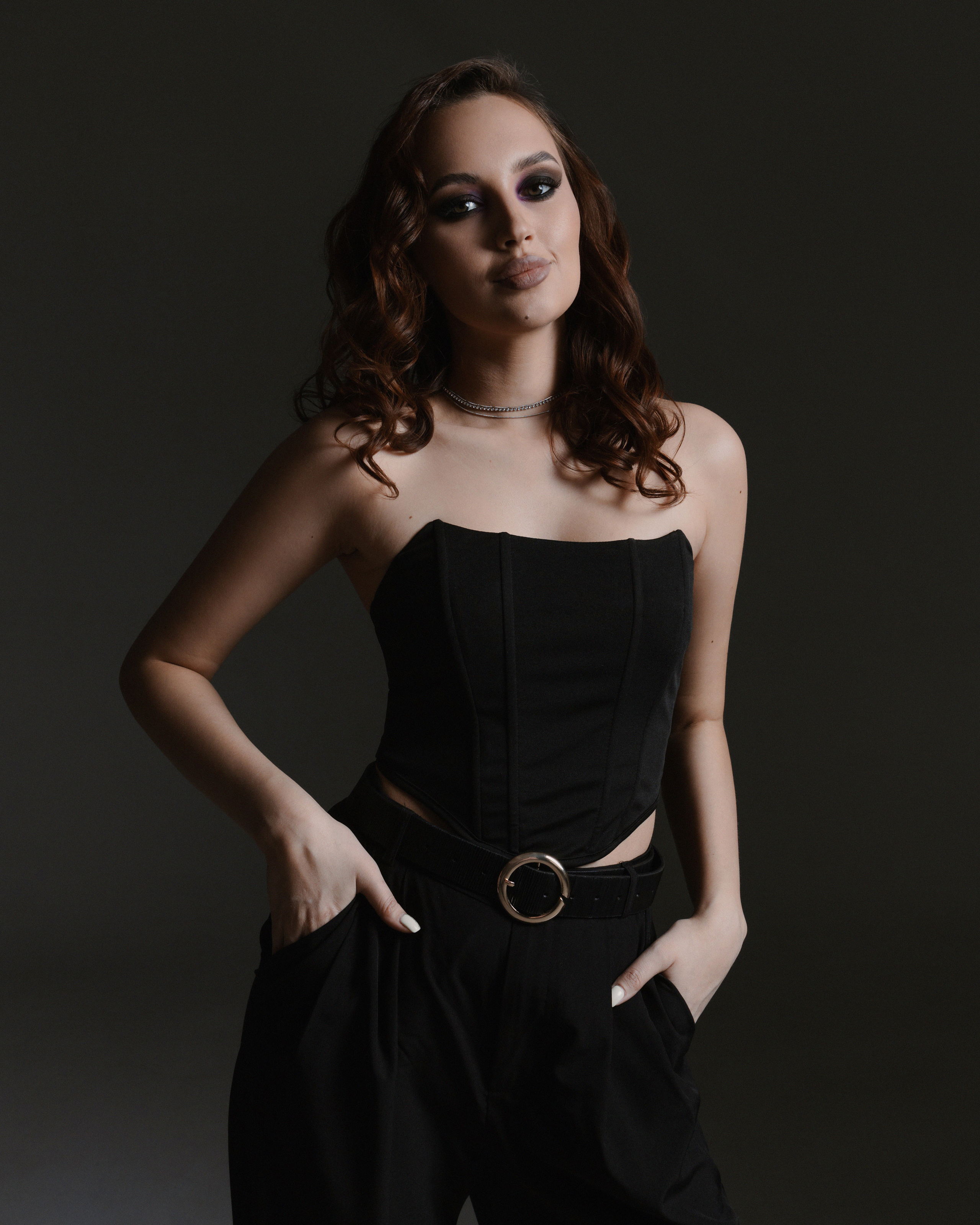 Света. Фотограф в Красноярске Ксения Дмитрик