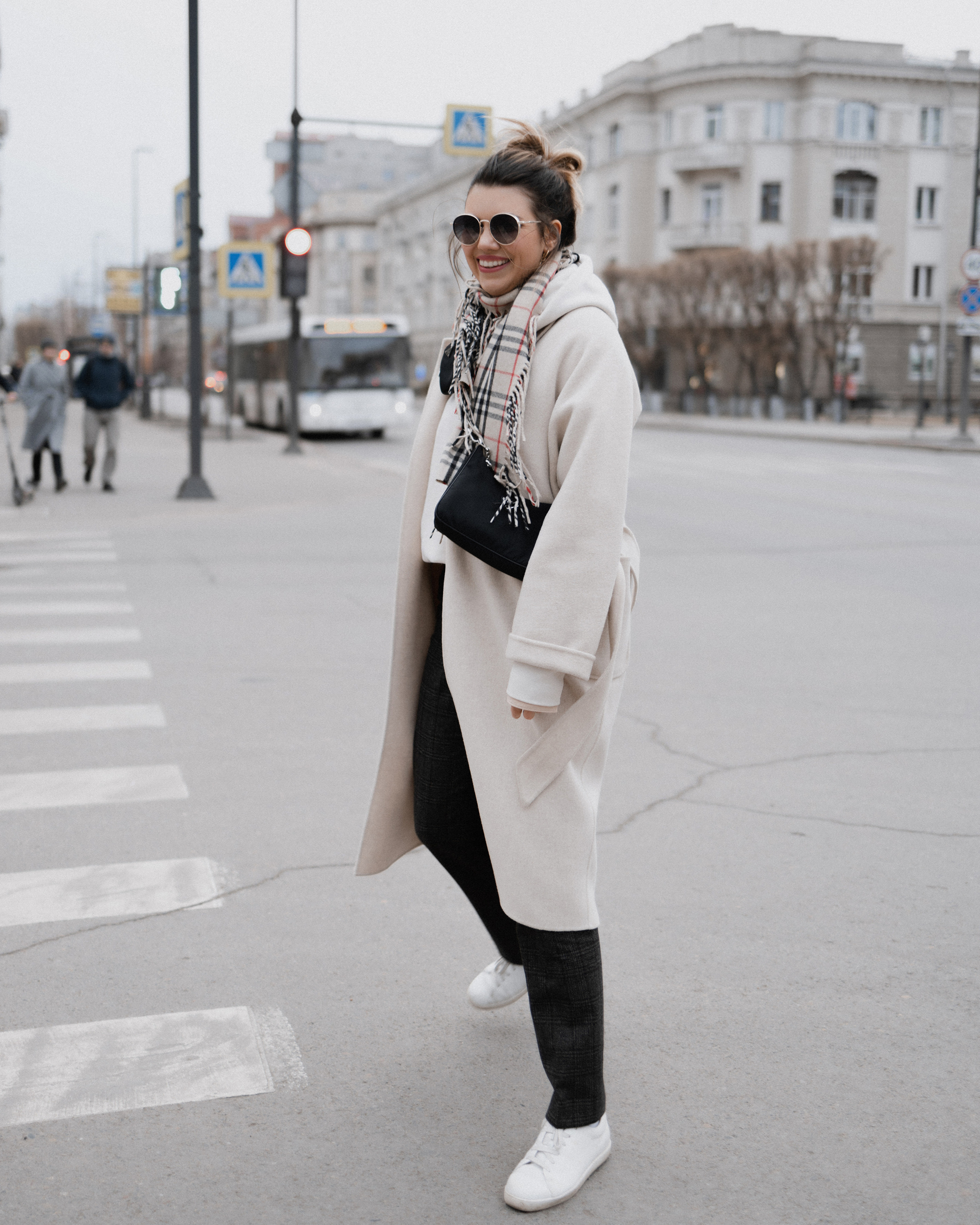 Карина. Фотограф в Красноярске Ксения Дмитрик