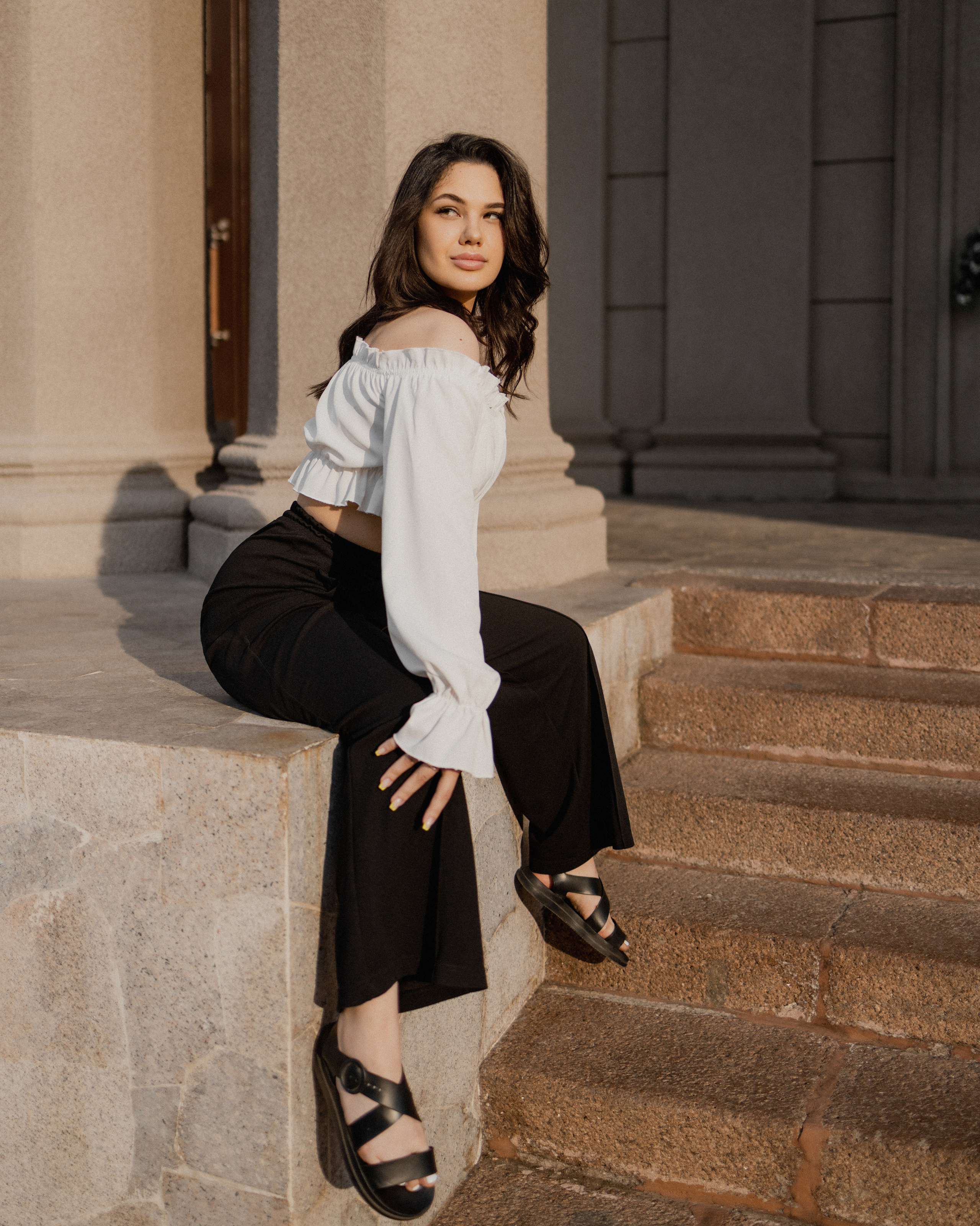 Влада. Фотограф в Красноярске Ксения Дмитрик