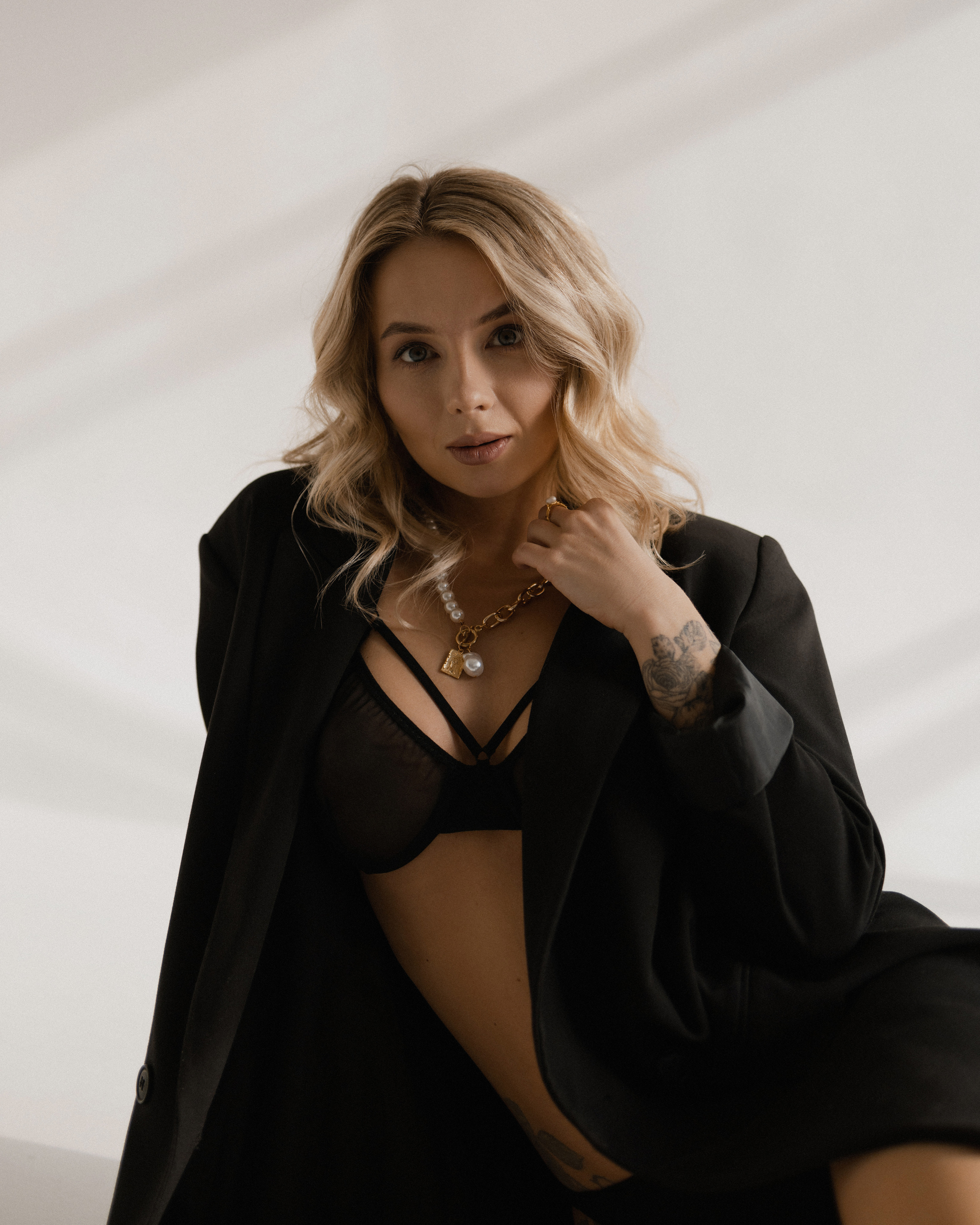 Настя. Фотограф в Красноярске Ксения Дмитрик