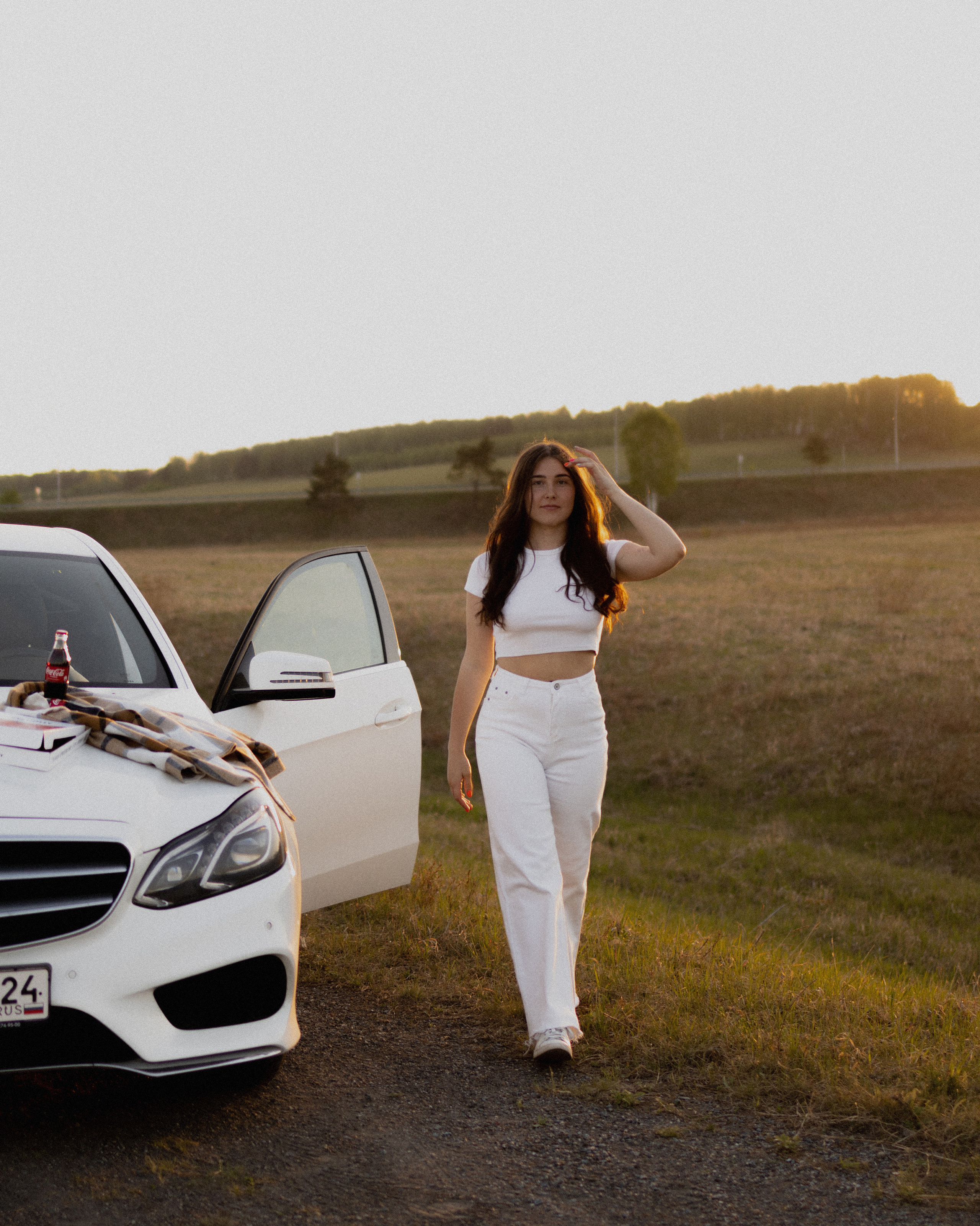 Соня. Фотограф в Красноярске Ксения Дмитрик