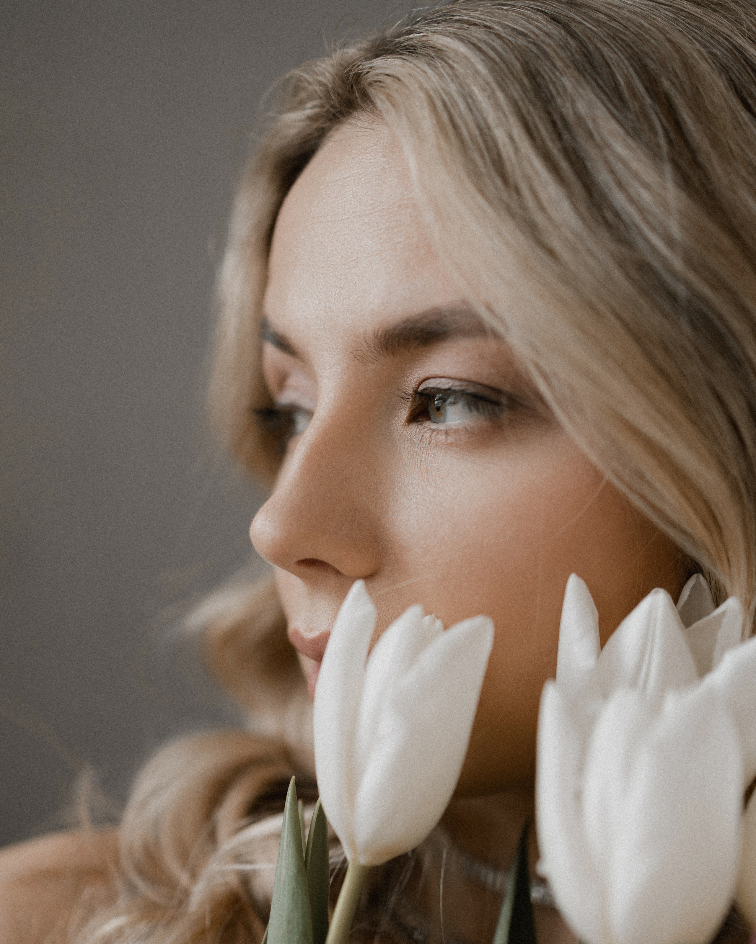 Настя. Фотограф в Красноярске Ксения Дмитрик