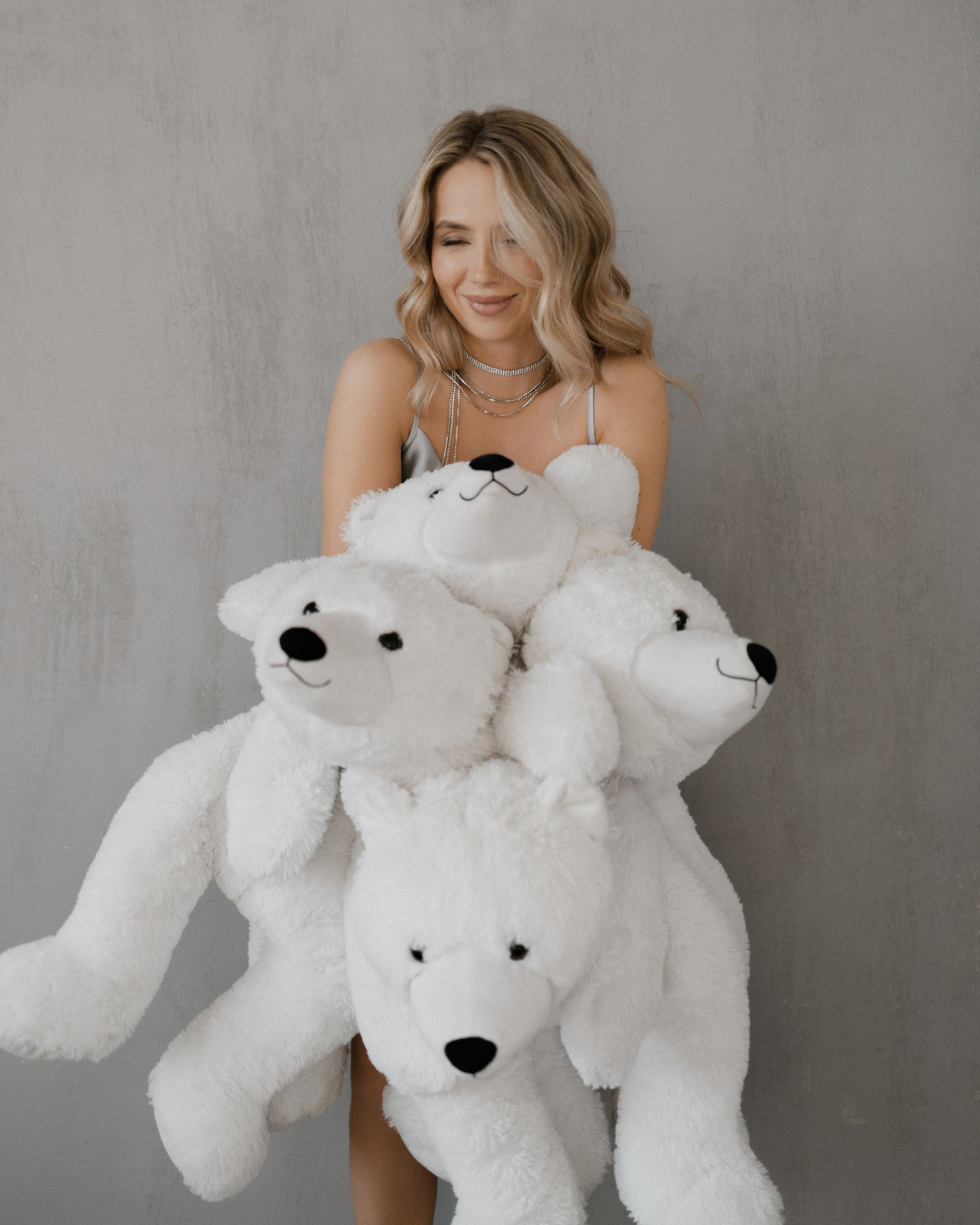 Настя. Фотограф в Красноярске Ксения Дмитрик