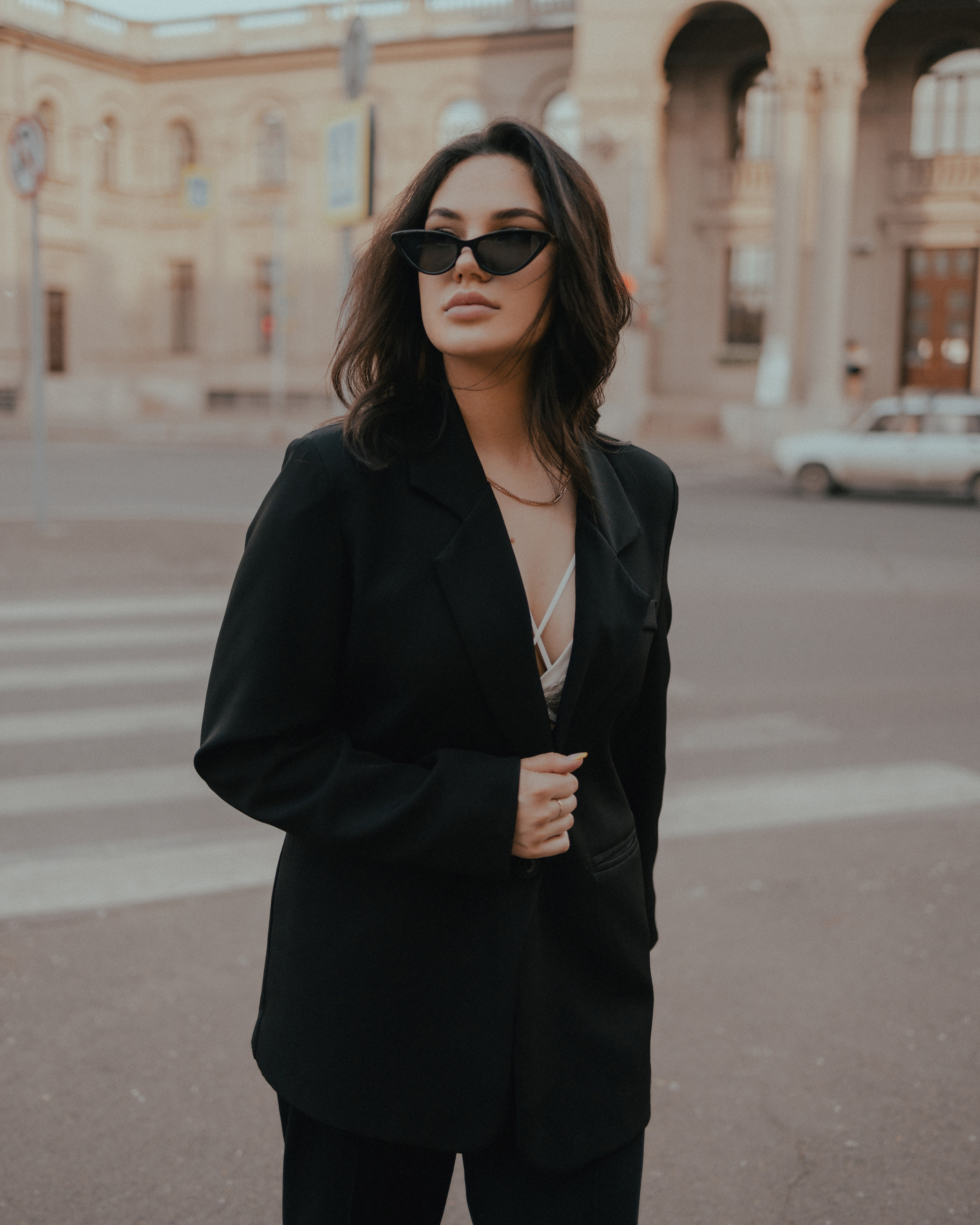 Влада. Фотограф в Красноярске Ксения Дмитрик