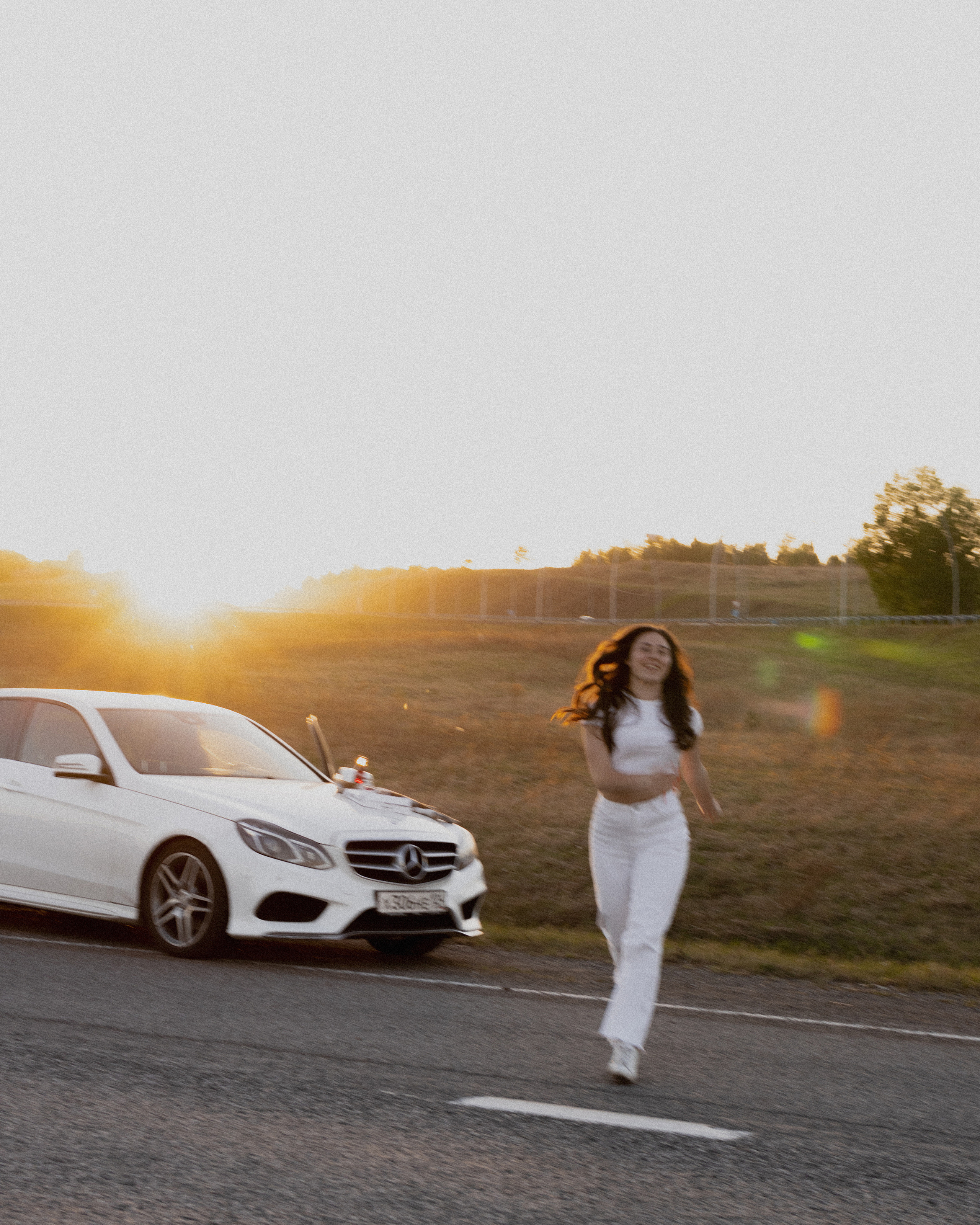 Соня. Фотограф в Красноярске Ксения Дмитрик