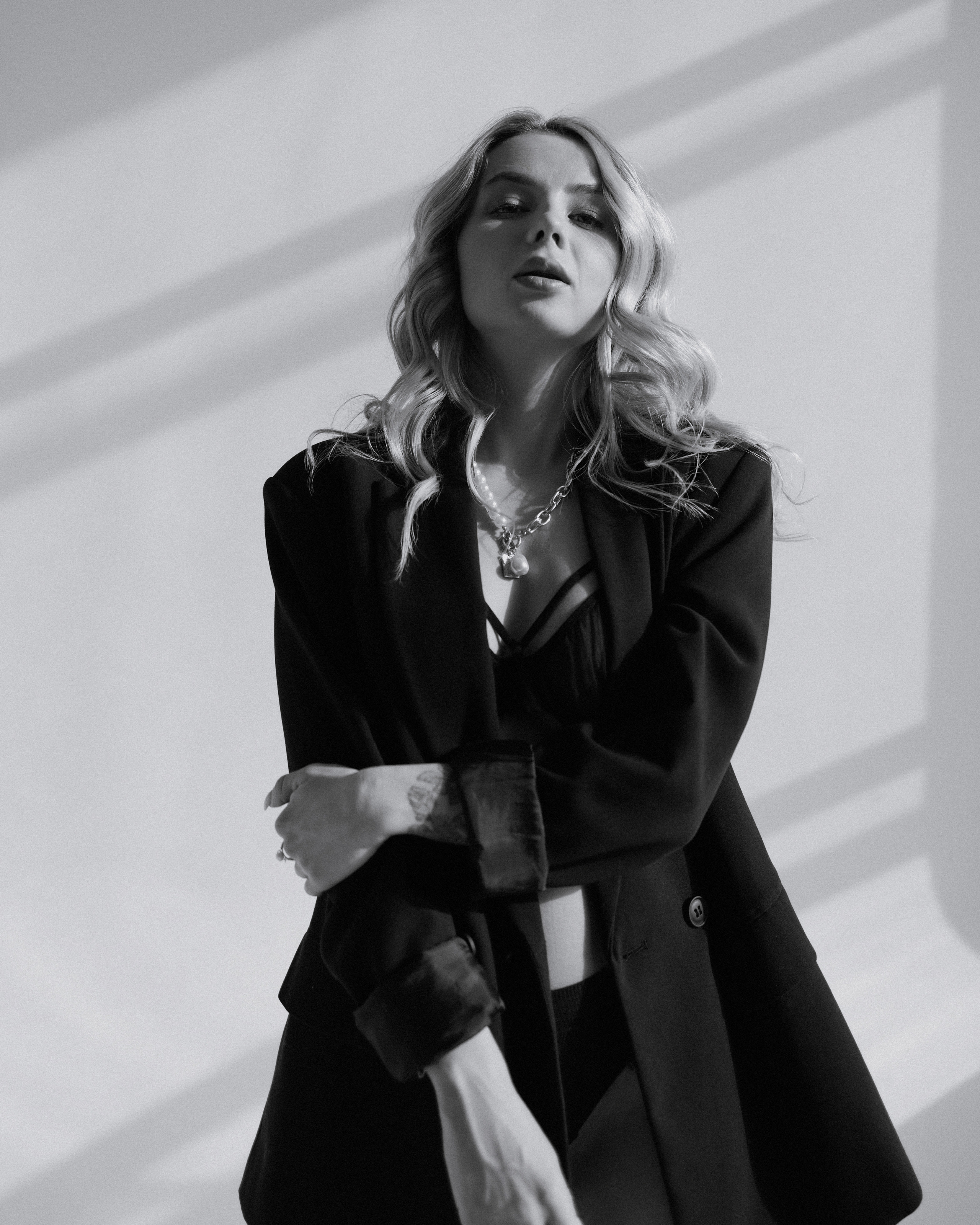 Настя. Фотограф в Красноярске Ксения Дмитрик