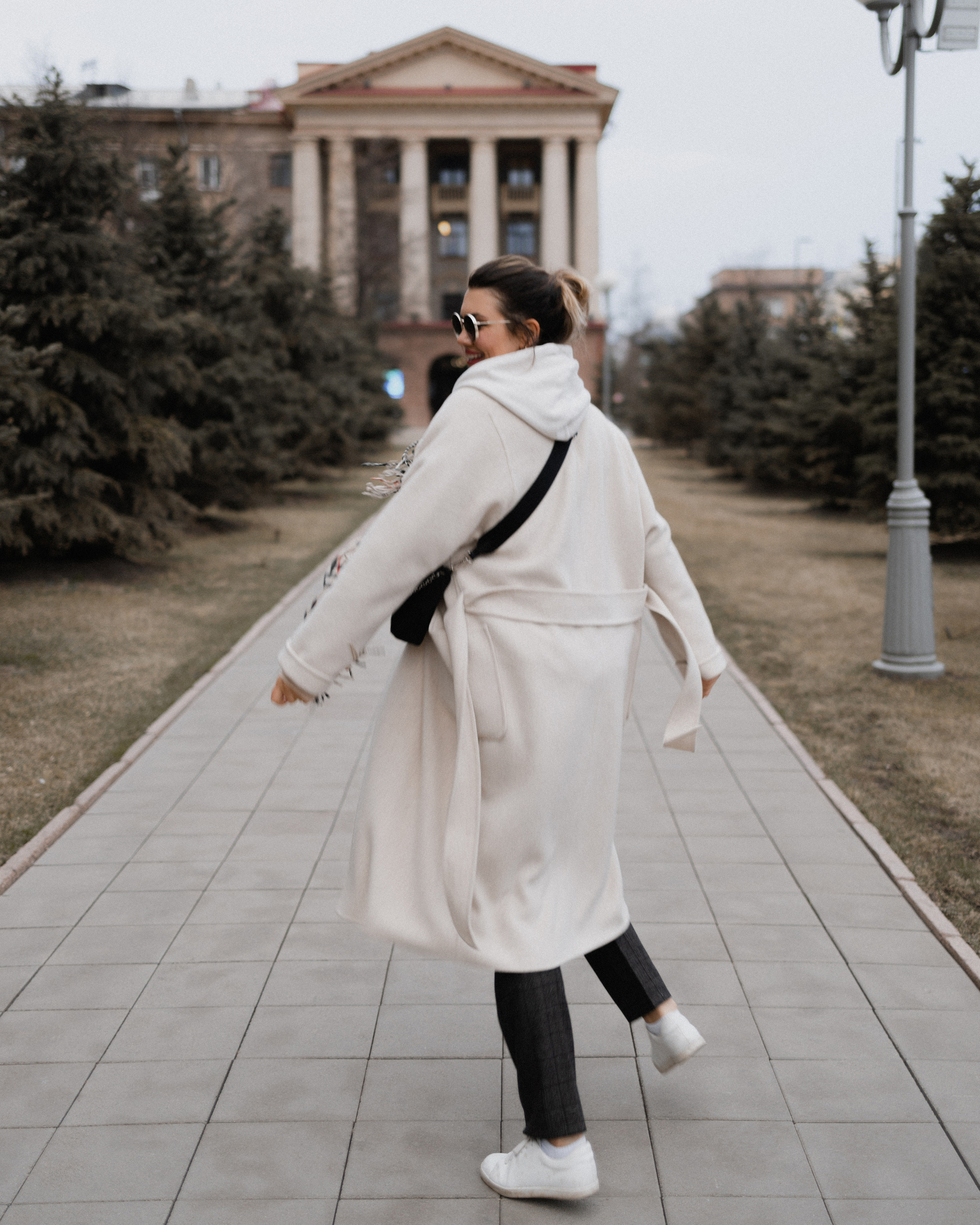 Карина. Фотограф в Красноярске Ксения Дмитрик