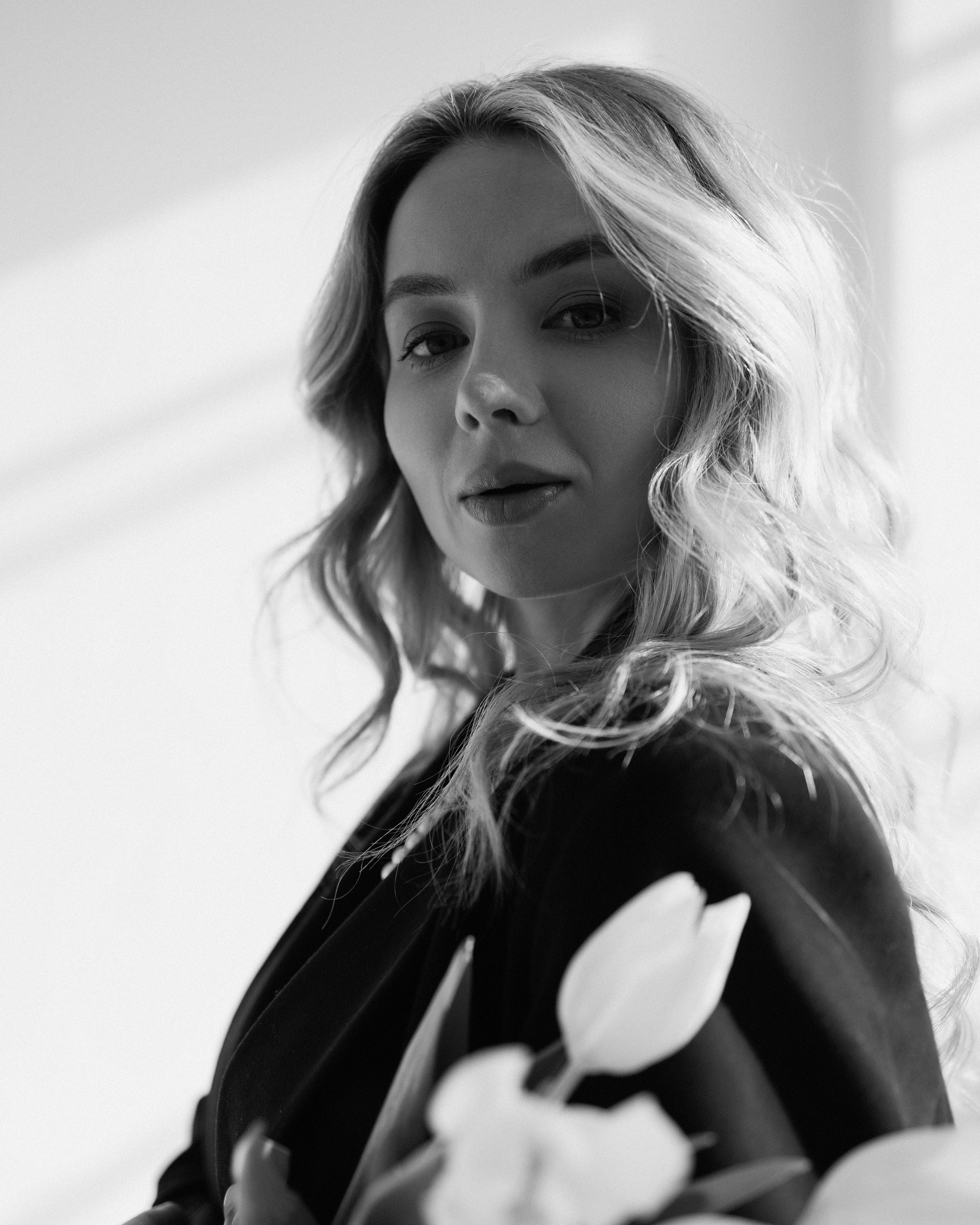 Настя. Фотограф в Красноярске Ксения Дмитрик