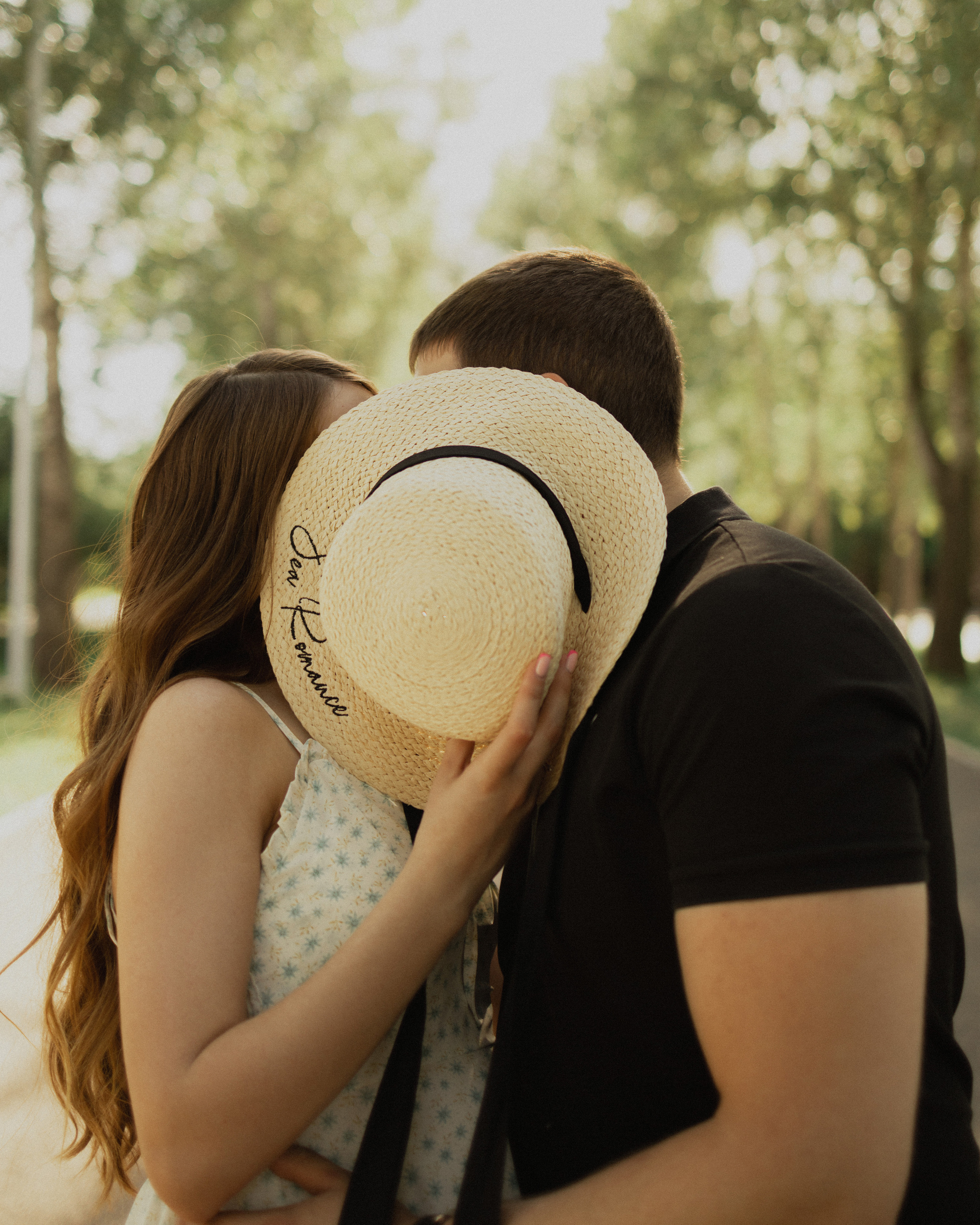 Валентина и Игорь. Фотограф в Красноярске Ксения Дмитрик