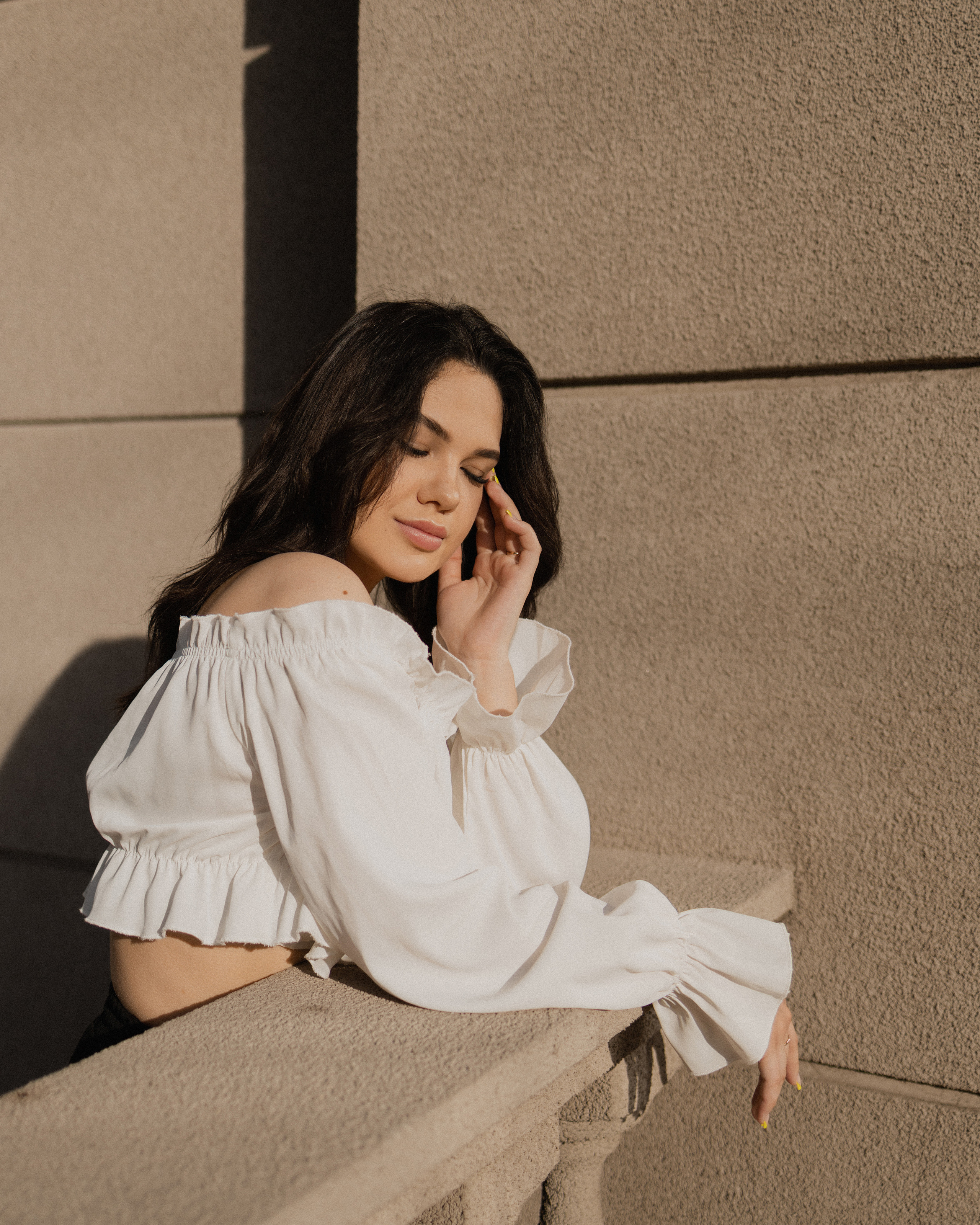 Влада. Фотограф в Красноярске Ксения Дмитрик