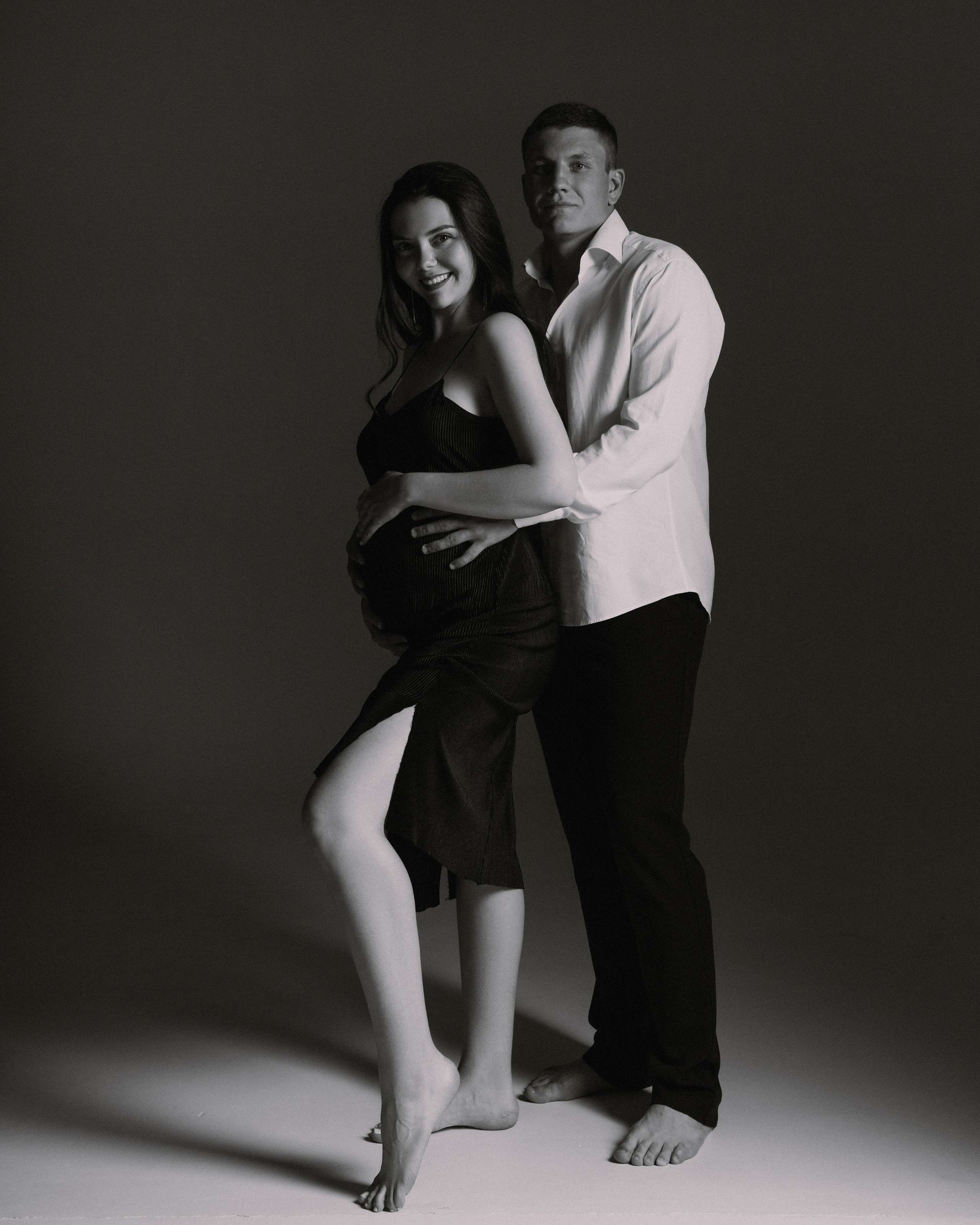 Ангелина и Пётр. Фотограф в Красноярске Ксения Дмитрик