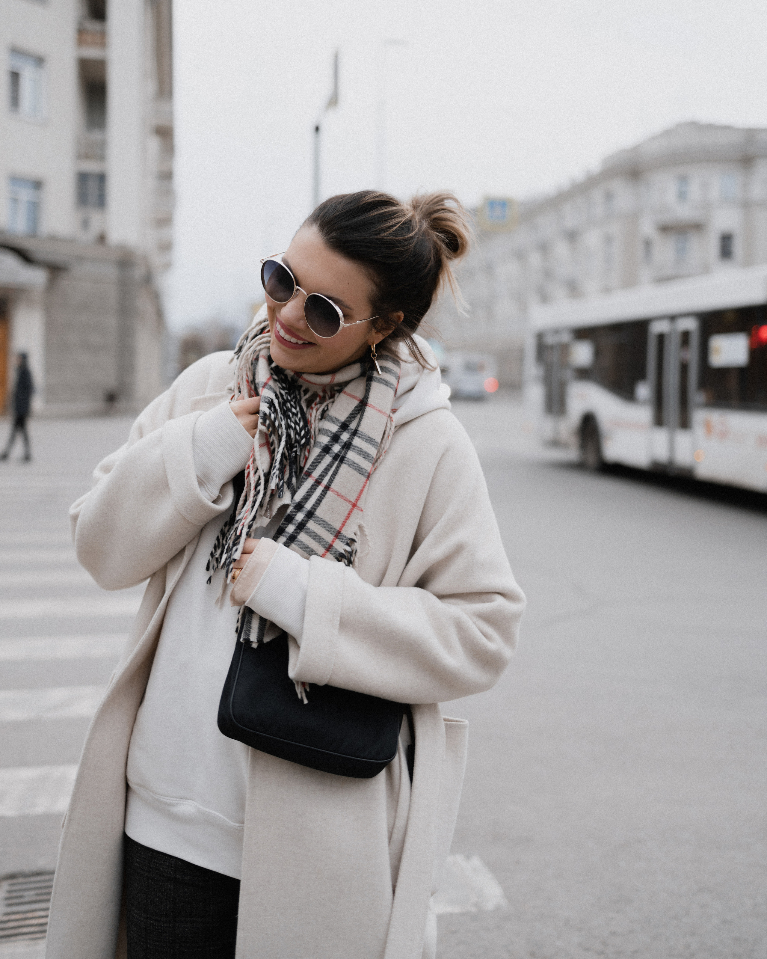 Карина. Фотограф в Красноярске Ксения Дмитрик