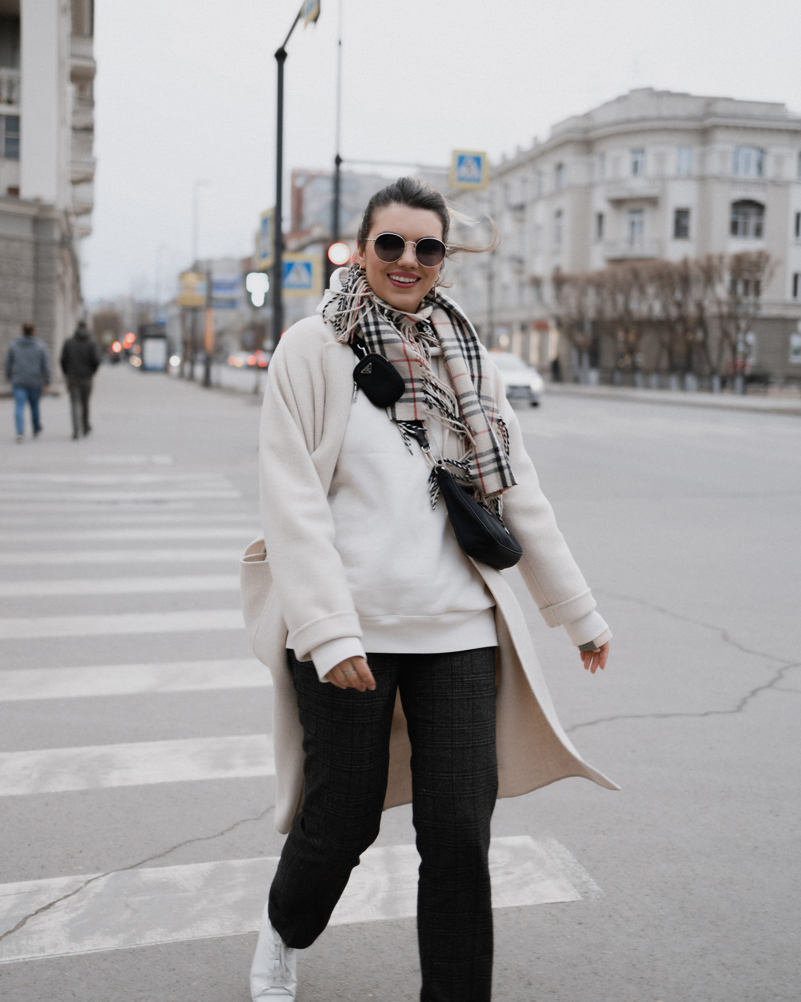 Карина. Фотограф в Красноярске Ксения Дмитрик