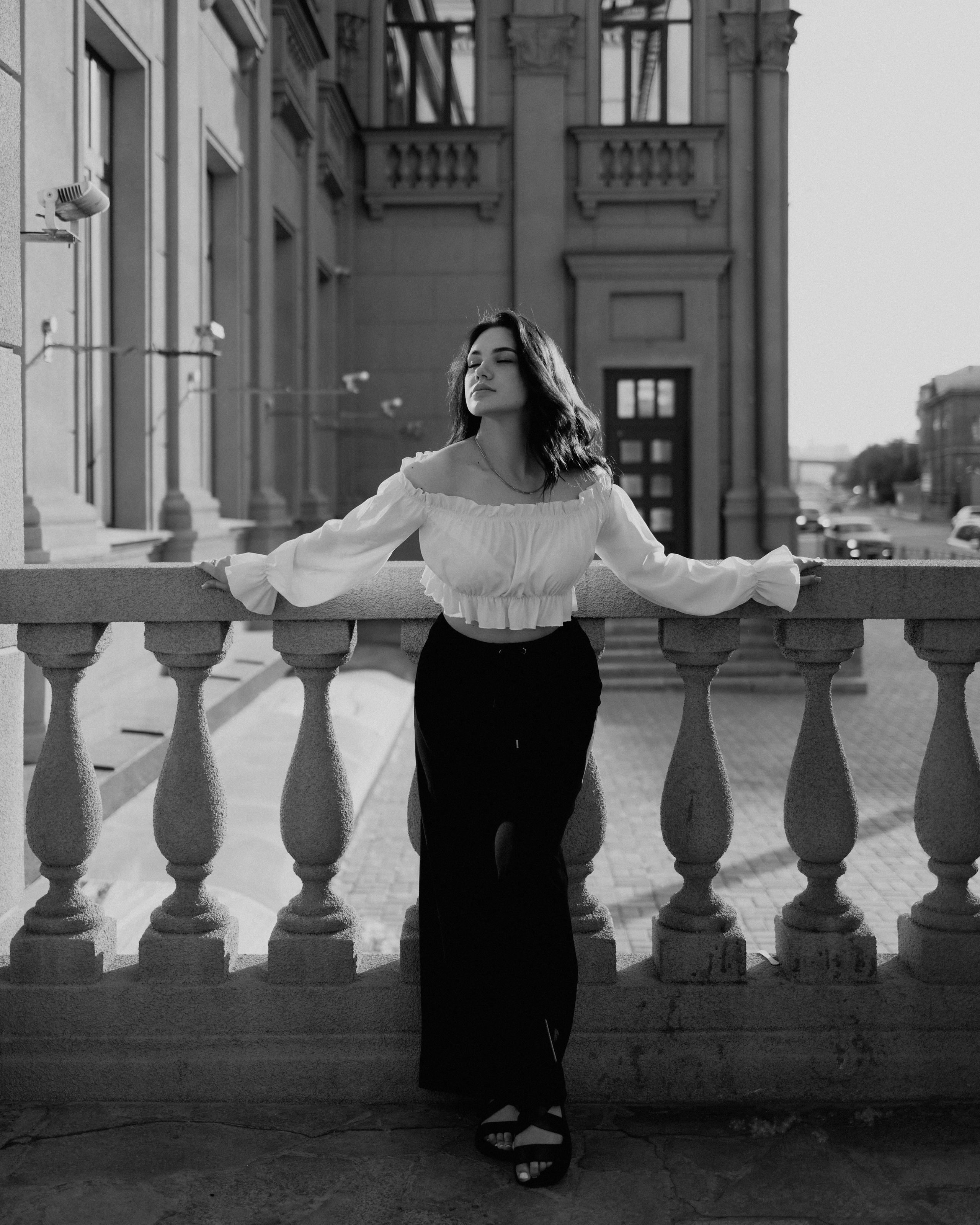 Влада. Фотограф в Красноярске Ксения Дмитрик