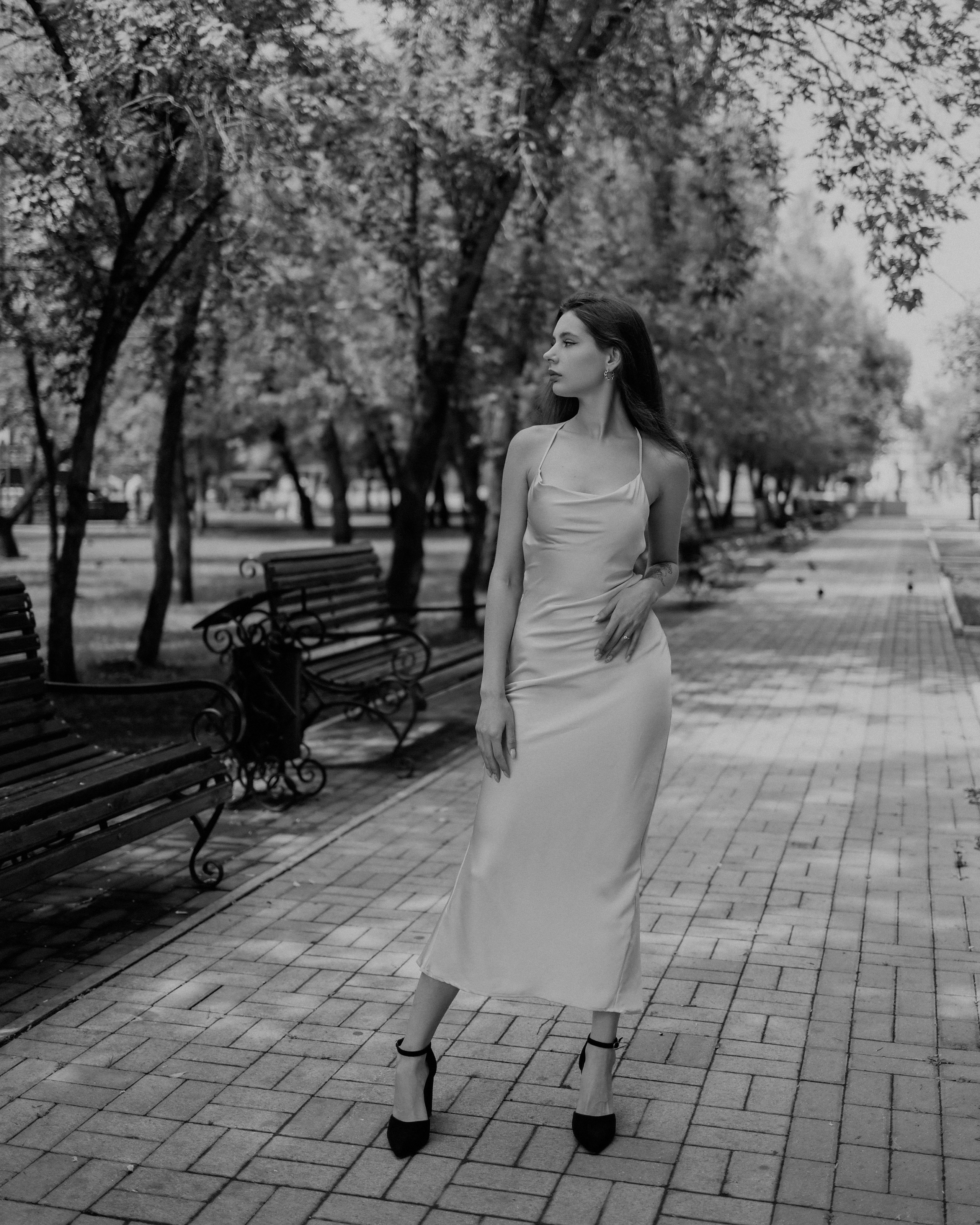 Александра. Фотограф в Красноярске Ксения Дмитрик