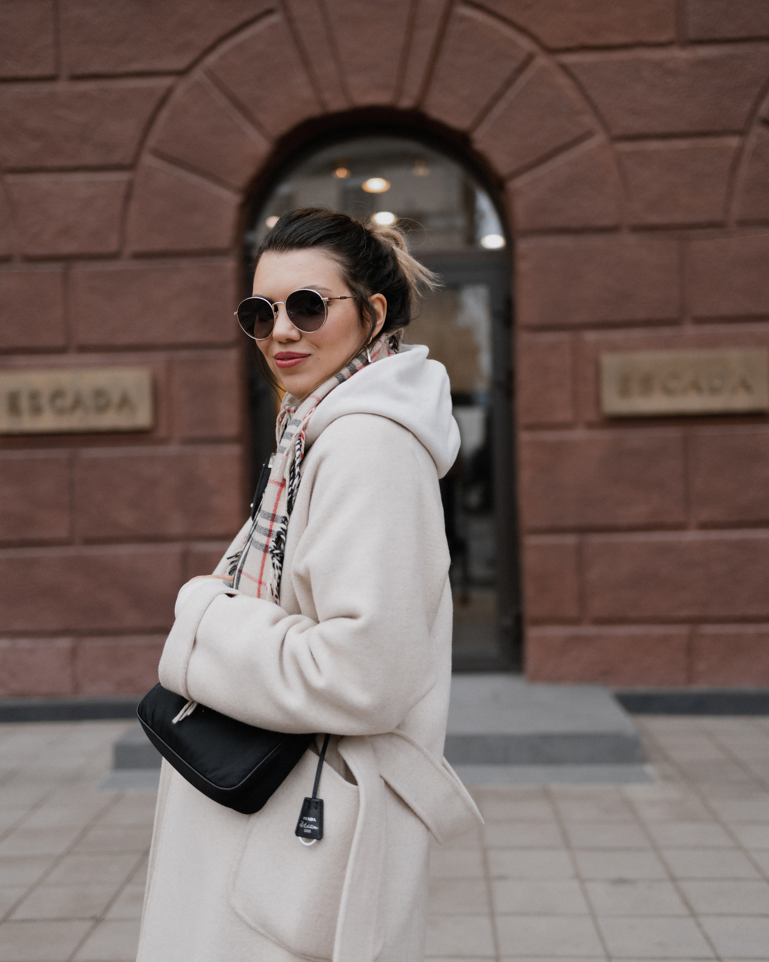 Карина. Фотограф в Красноярске Ксения Дмитрик