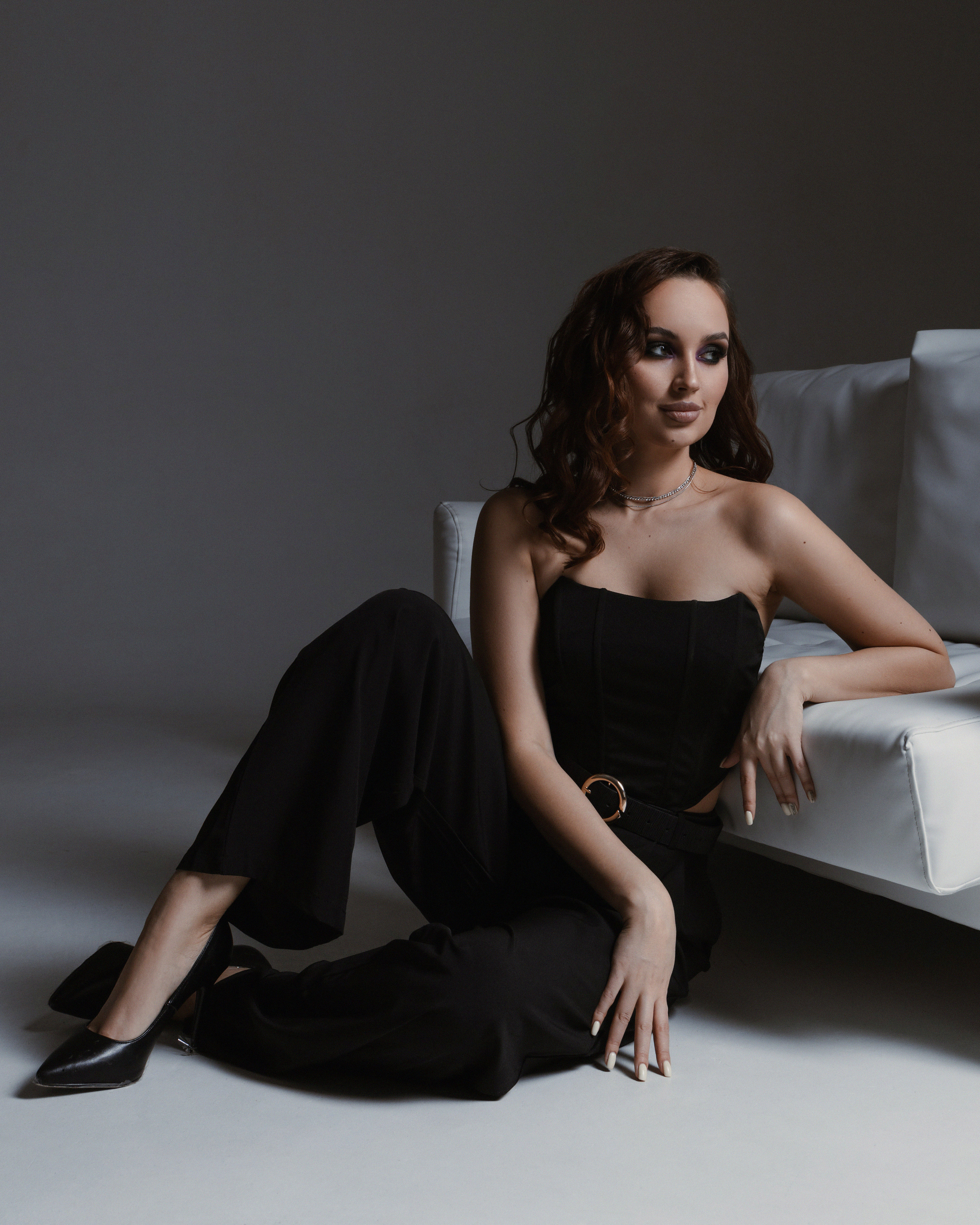 Света. Фотограф в Красноярске Ксения Дмитрик