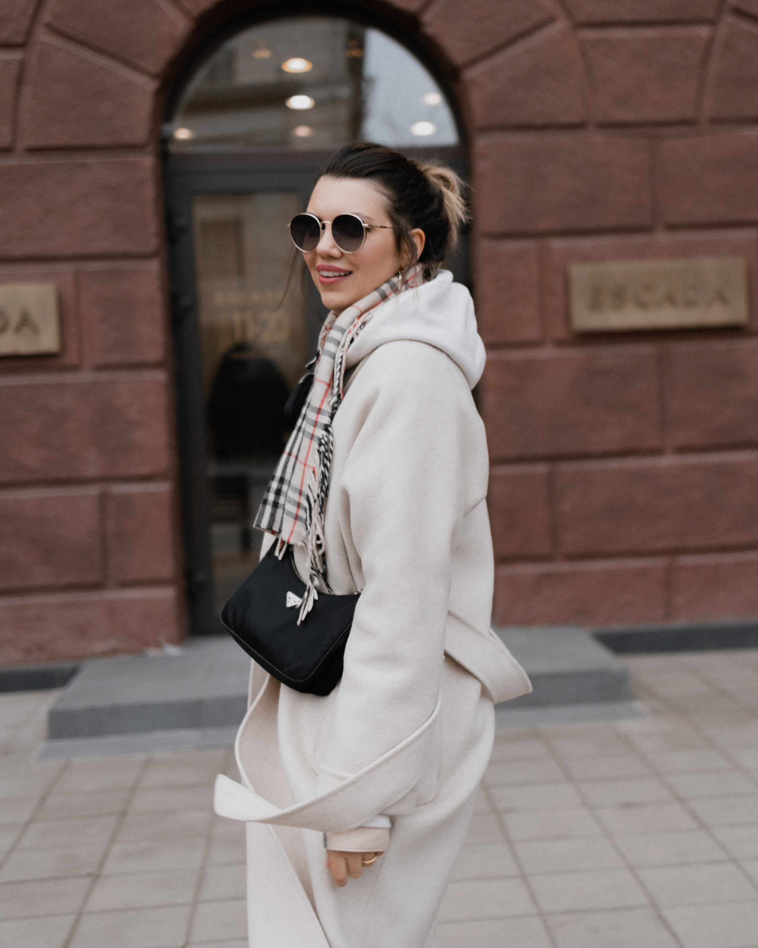 Карина. Фотограф в Красноярске Ксения Дмитрик