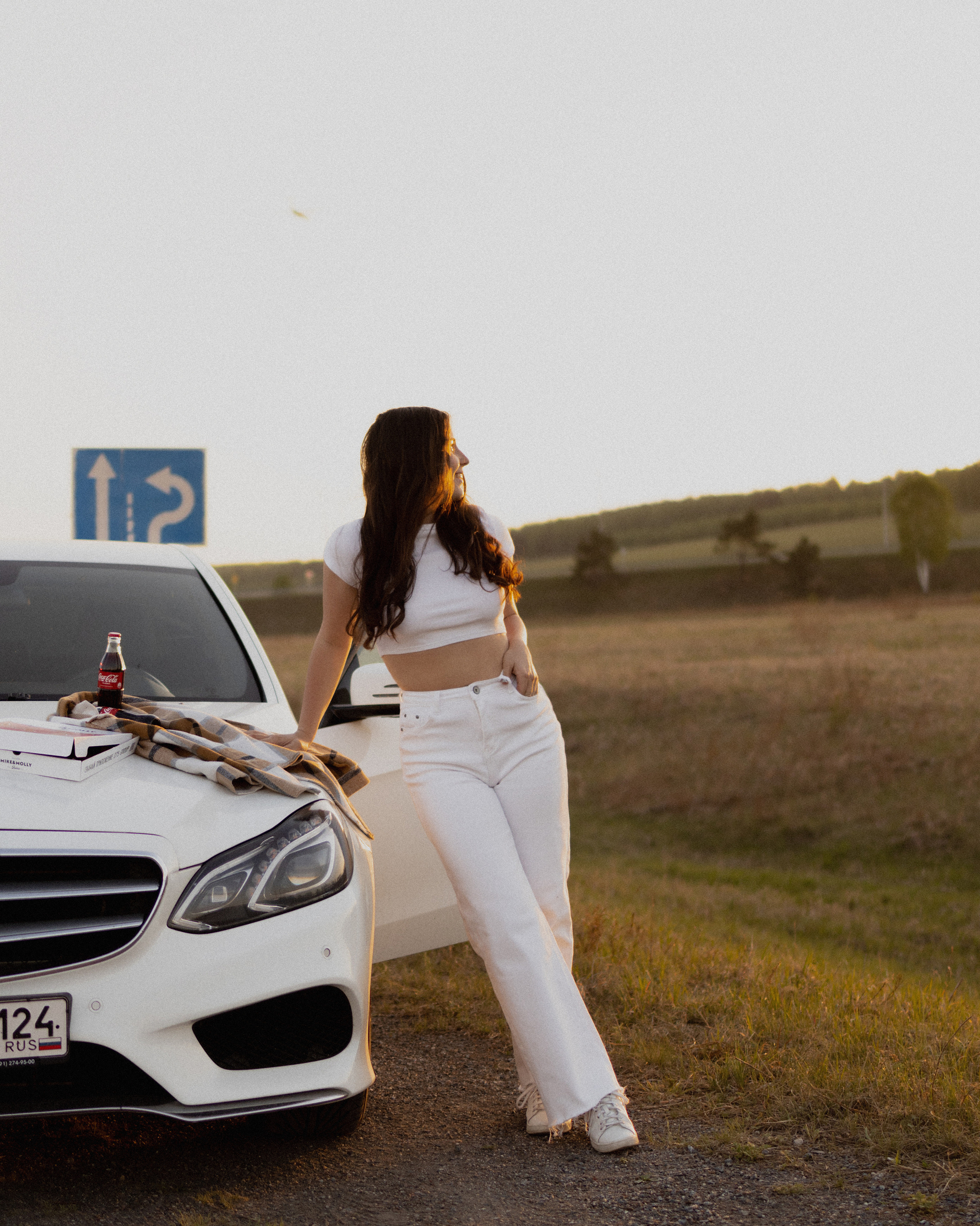 Соня. Фотограф в Красноярске Ксения Дмитрик