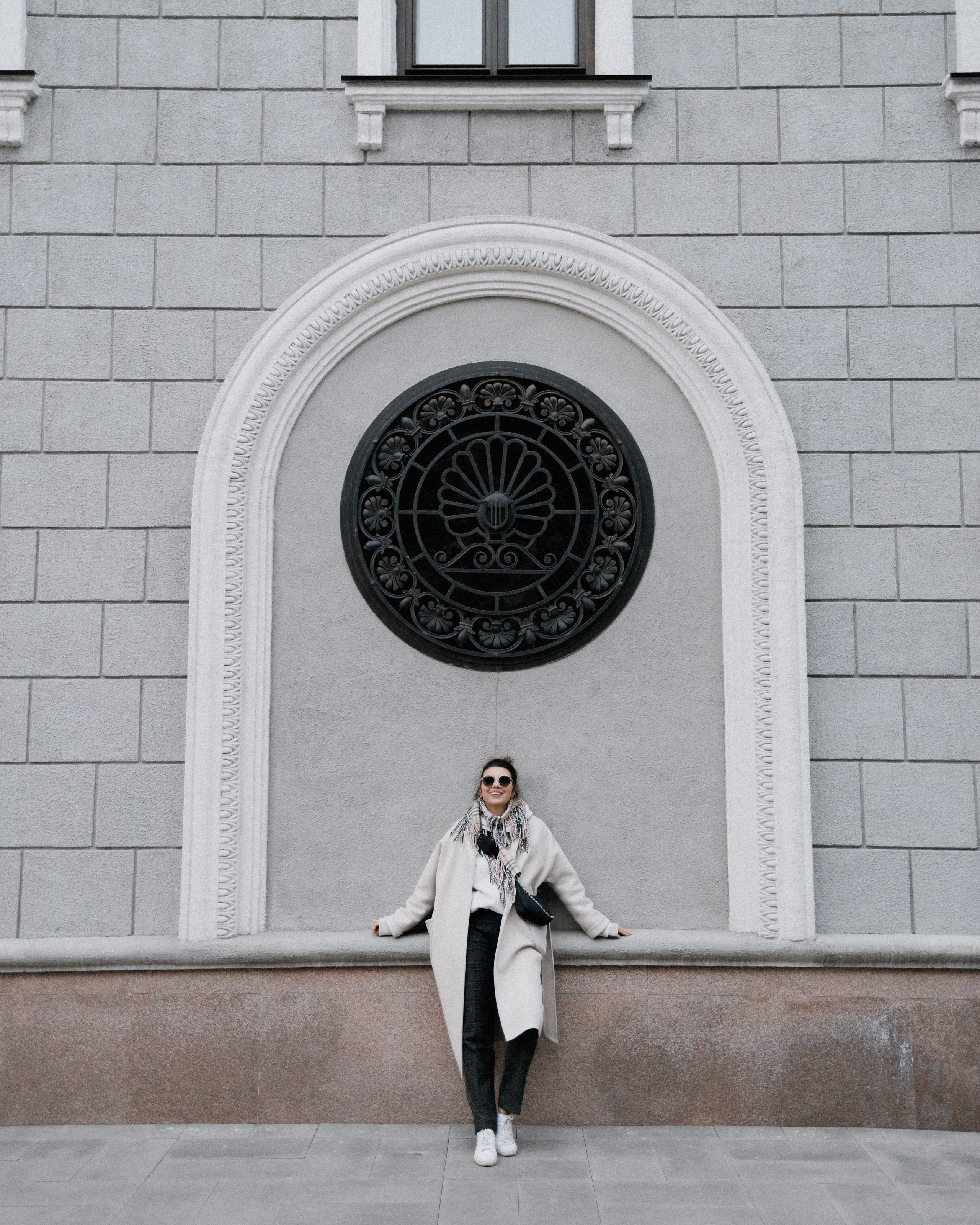 Карина. Фотограф в Красноярске Ксения Дмитрик