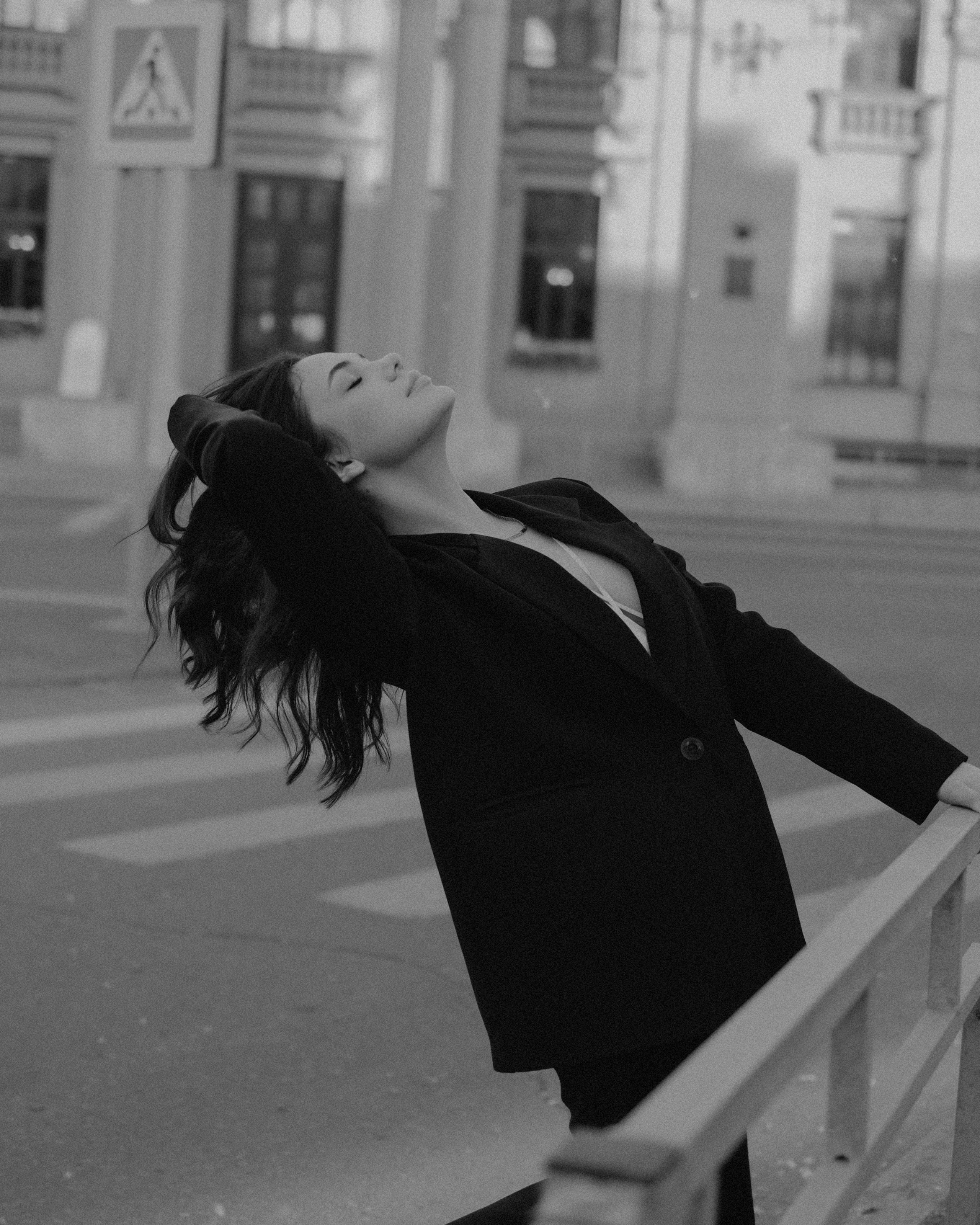 Влада. Фотограф в Красноярске Ксения Дмитрик