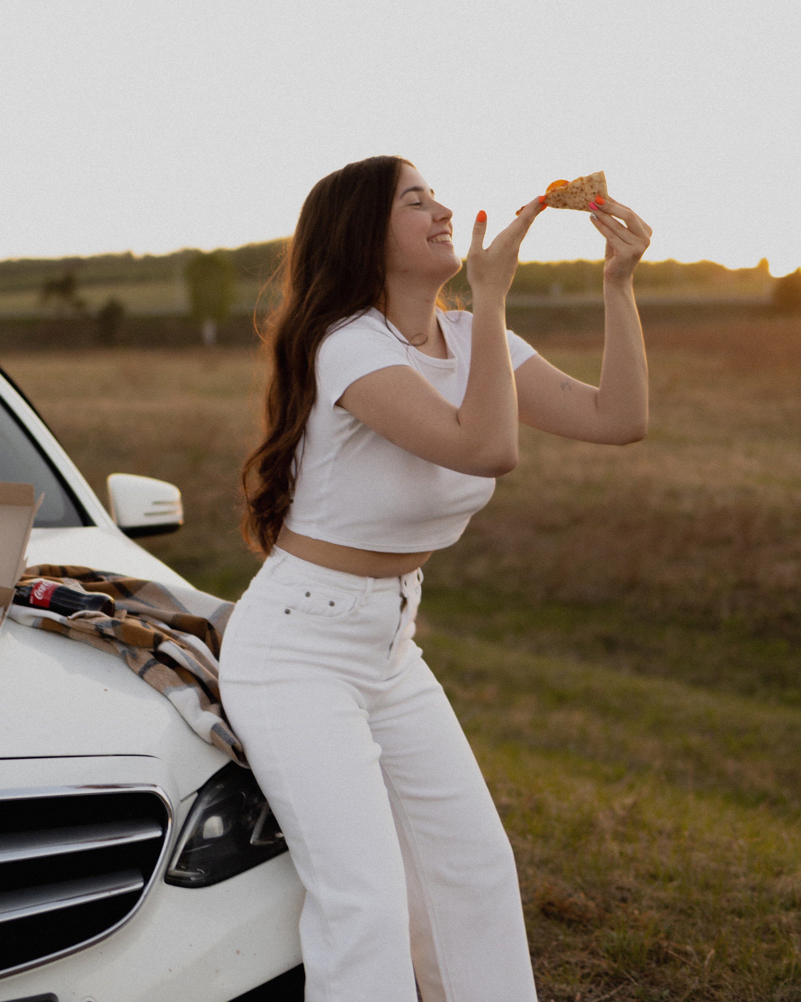 Соня. Фотограф в Красноярске Ксения Дмитрик