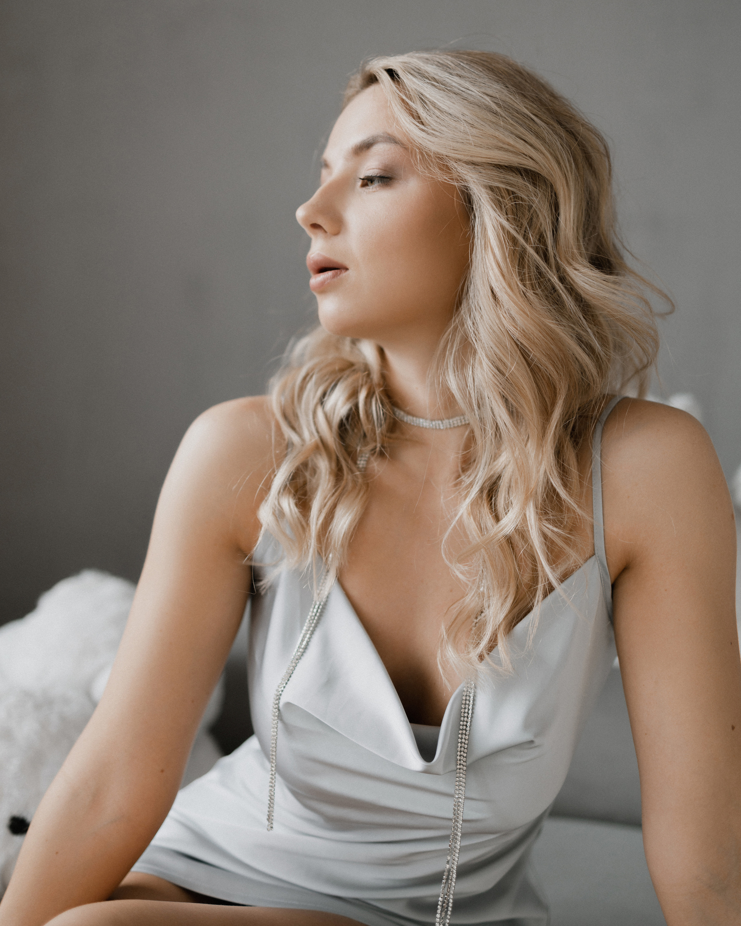 Настя. Фотограф в Красноярске Ксения Дмитрик