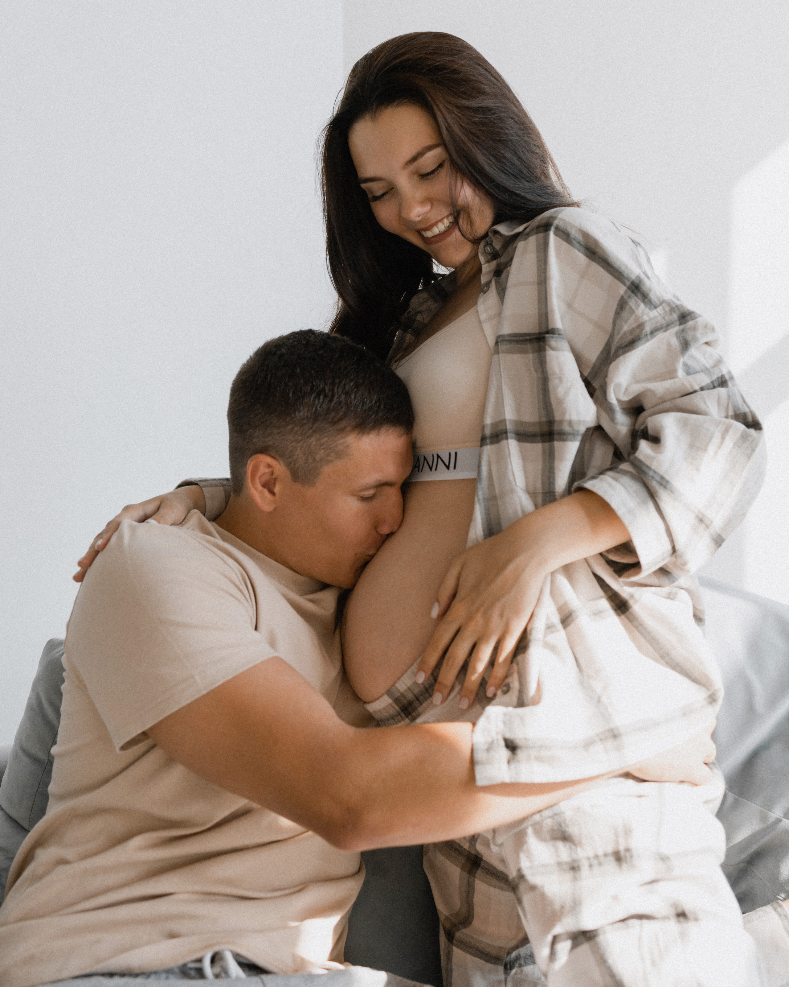 Ангелина и Пётр. Фотограф в Красноярске Ксения Дмитрик