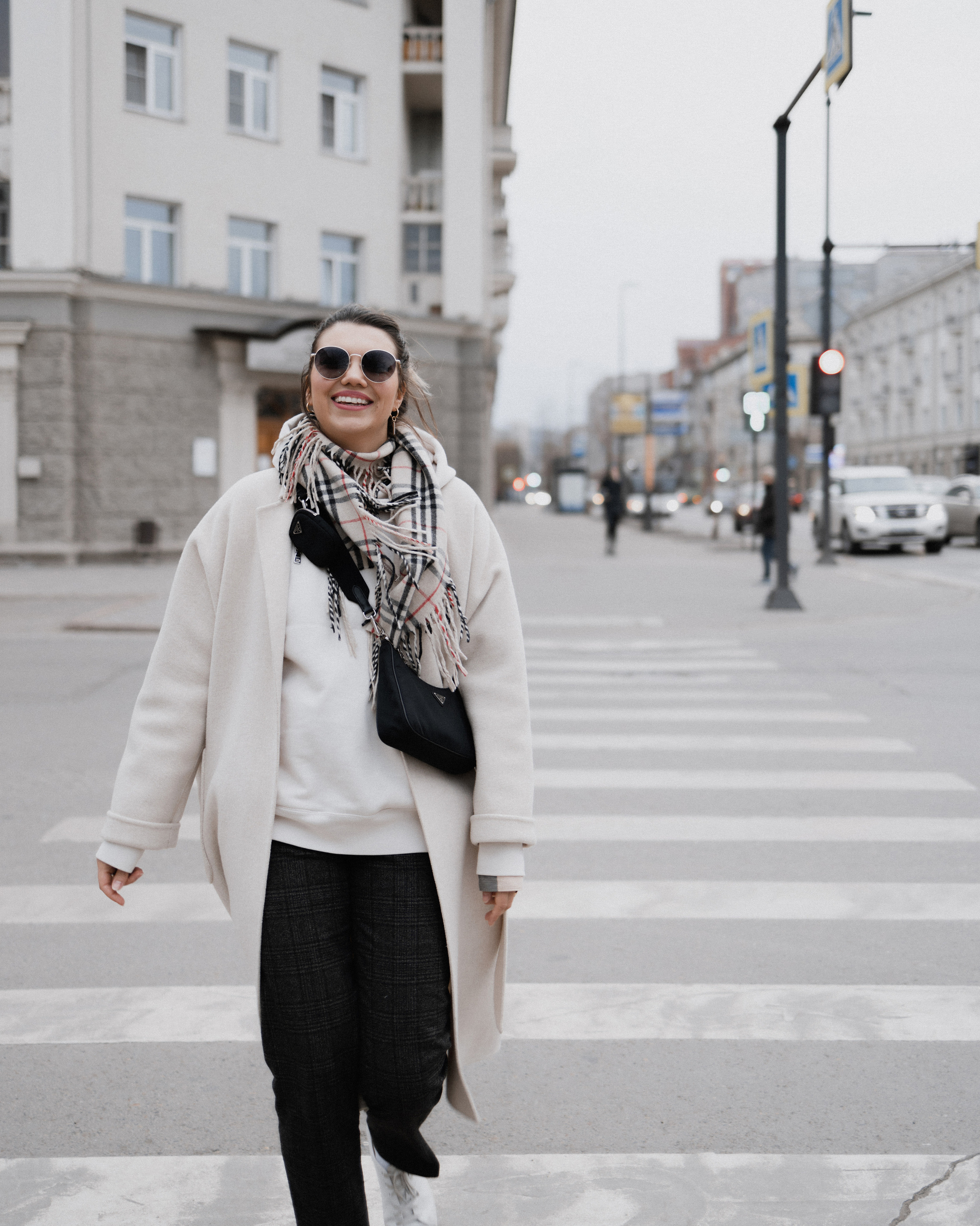 Карина. Фотограф в Красноярске Ксения Дмитрик