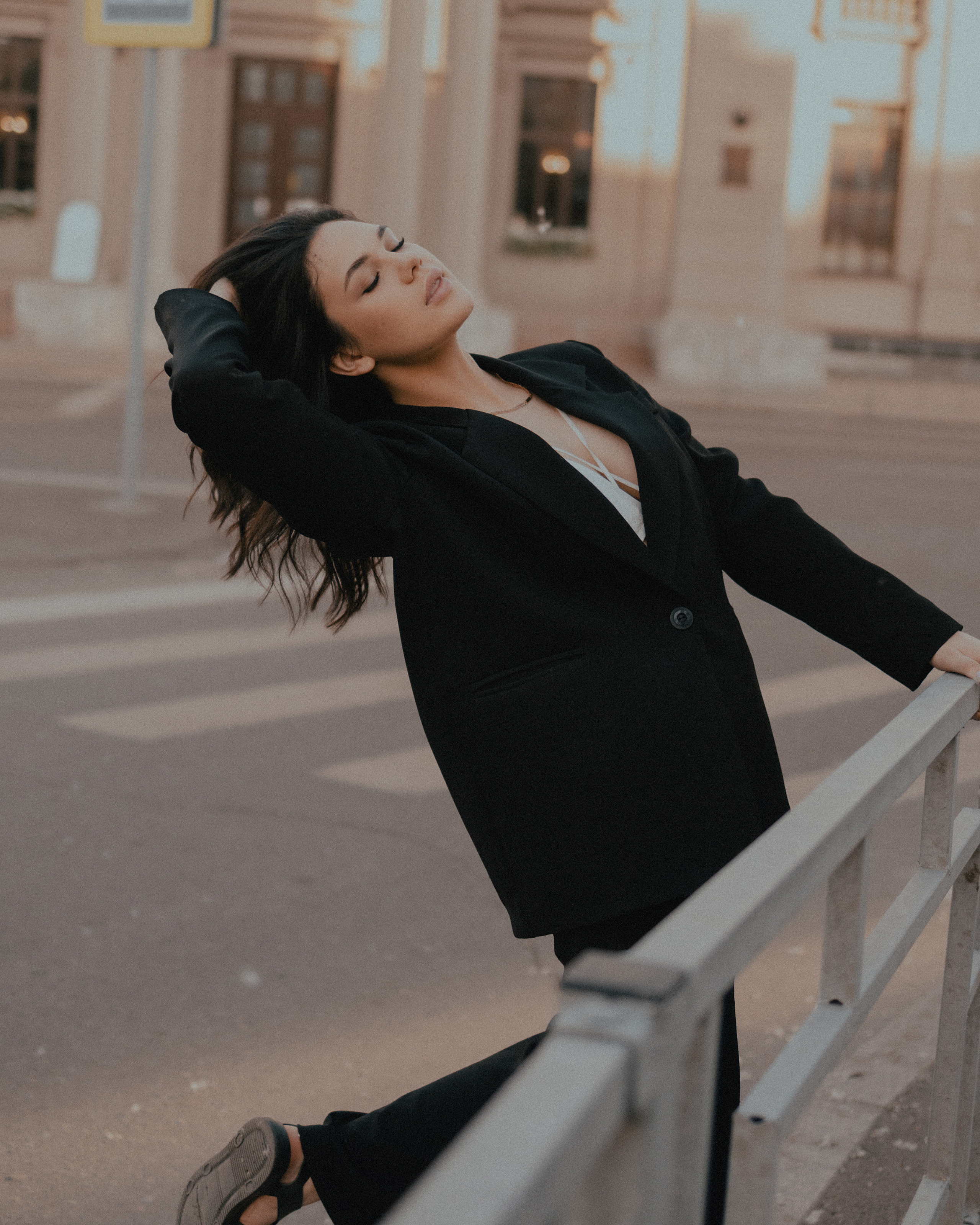 Влада. Фотограф в Красноярске Ксения Дмитрик