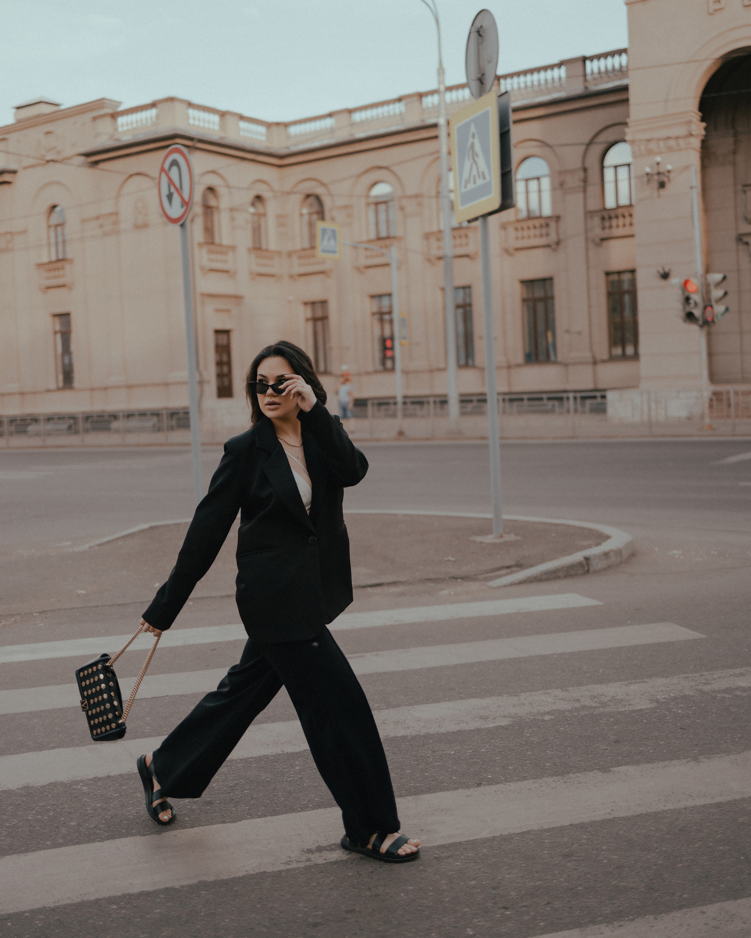 Влада. Фотограф в Красноярске Ксения Дмитрик