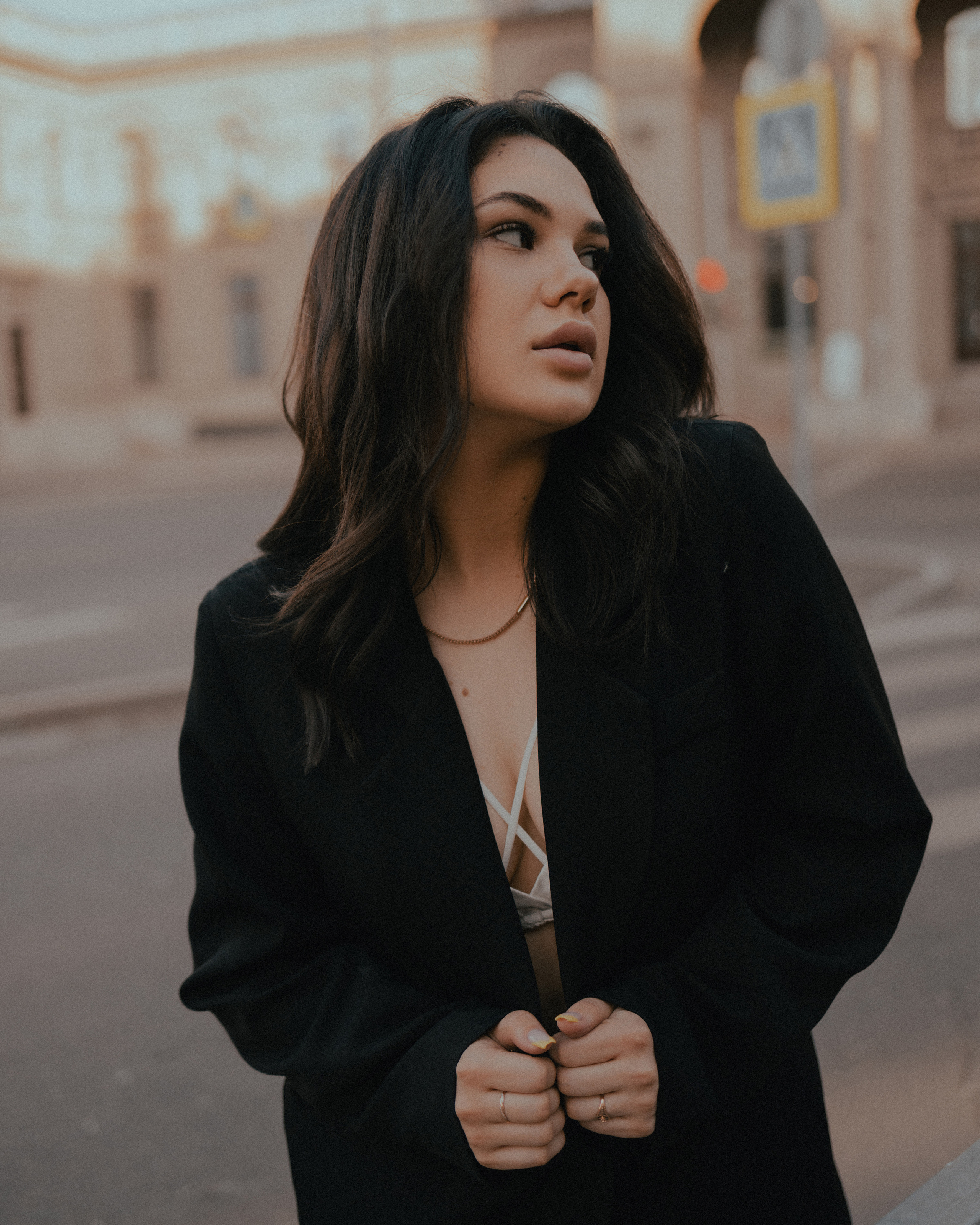 Влада. Фотограф в Красноярске Ксения Дмитрик