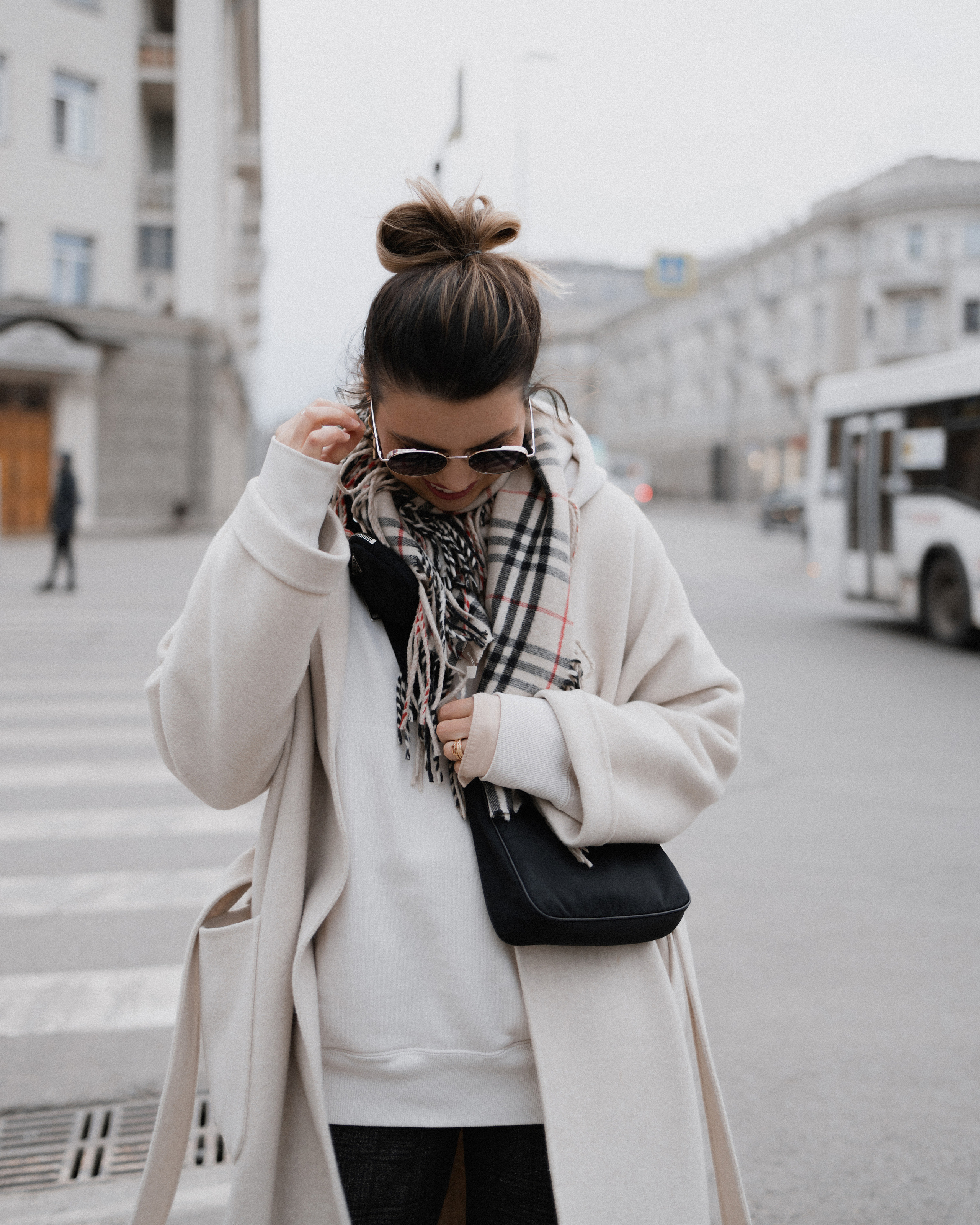 Карина. Фотограф в Красноярске Ксения Дмитрик