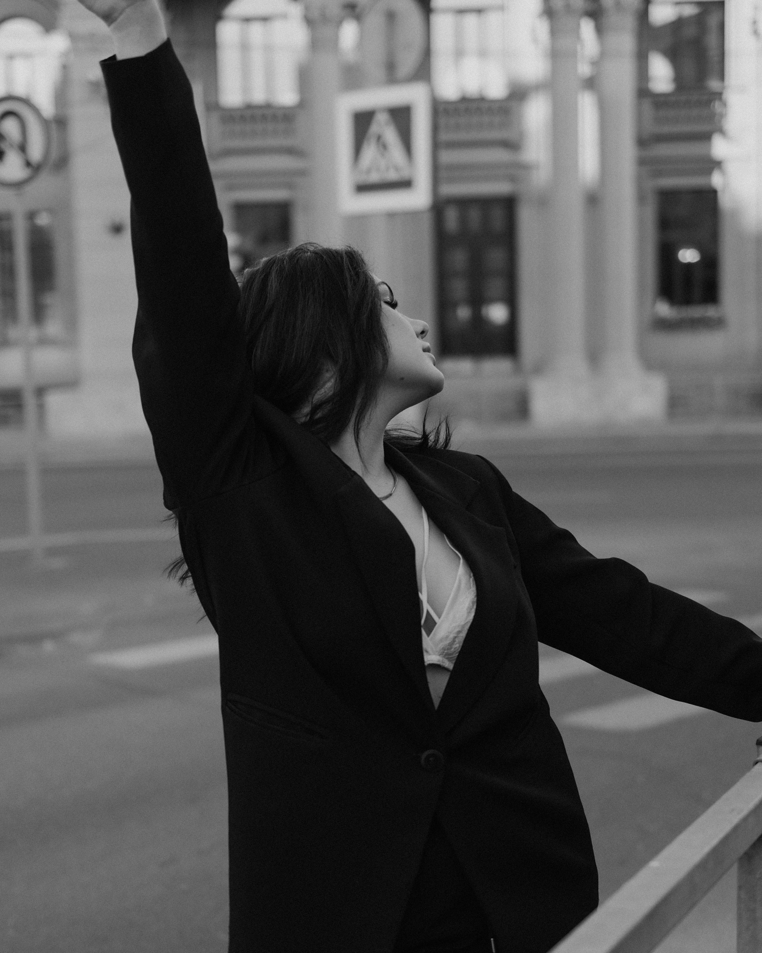 Влада. Фотограф в Красноярске Ксения Дмитрик