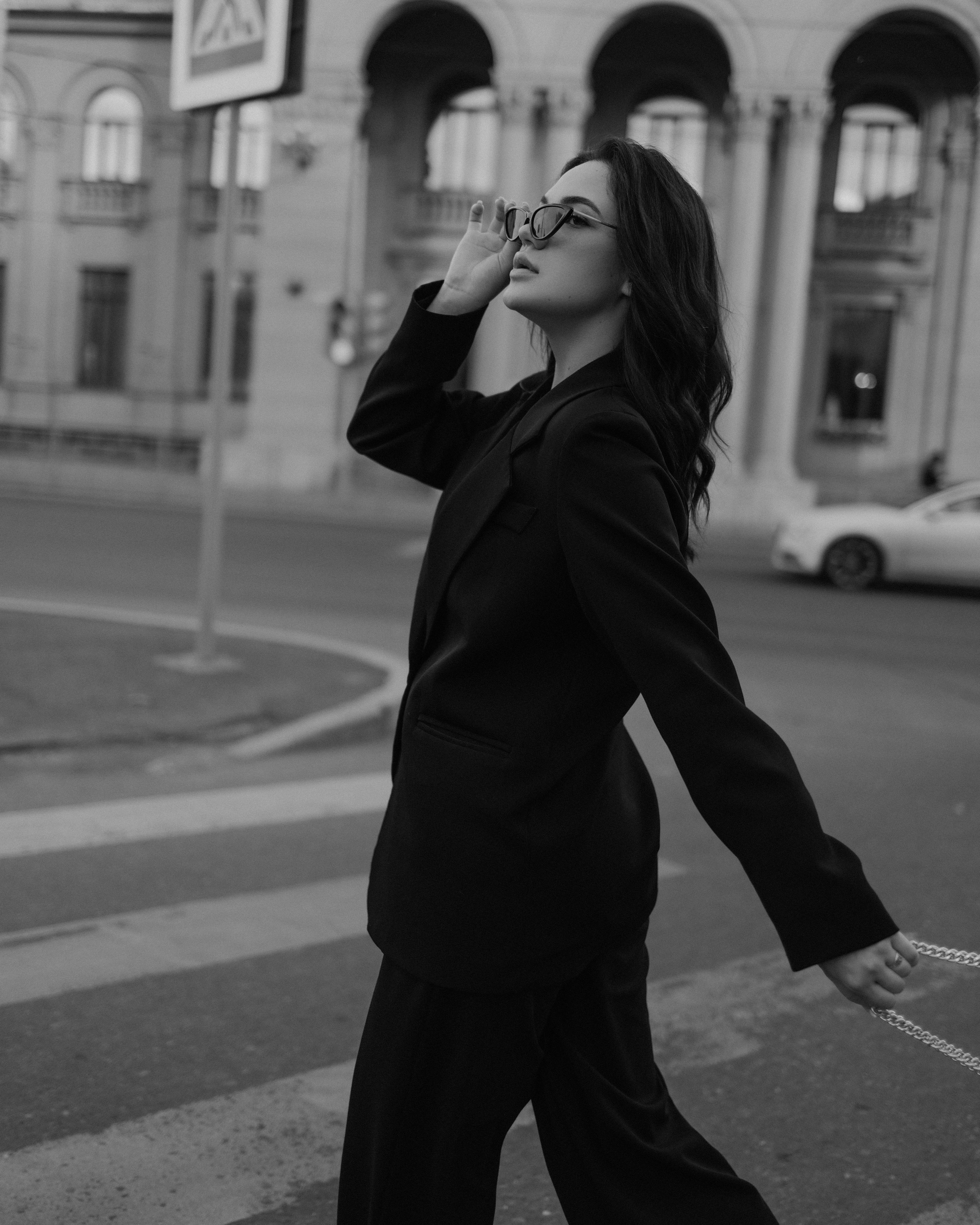 Влада. Фотограф в Красноярске Ксения Дмитрик