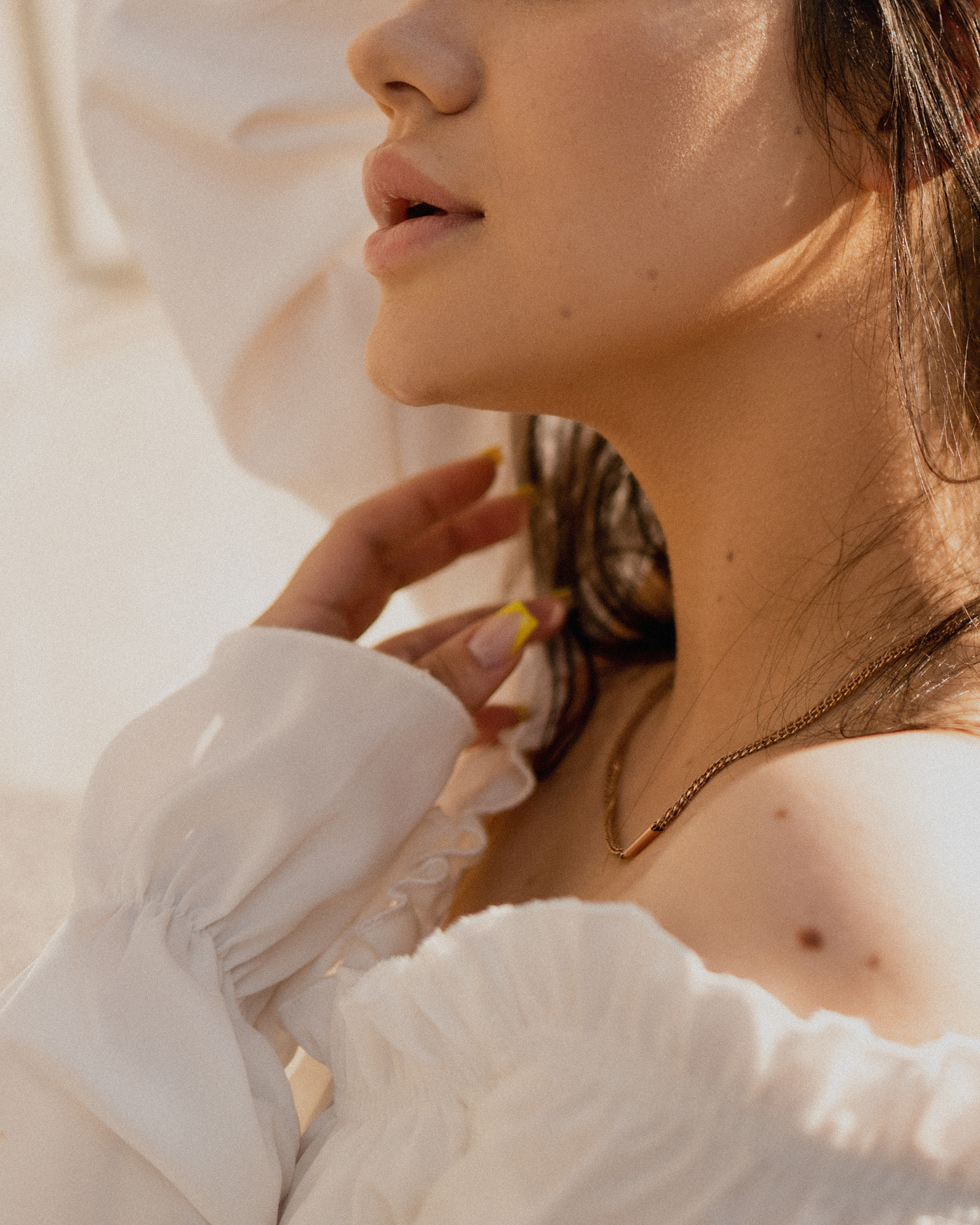 Влада. Фотограф в Красноярске Ксения Дмитрик