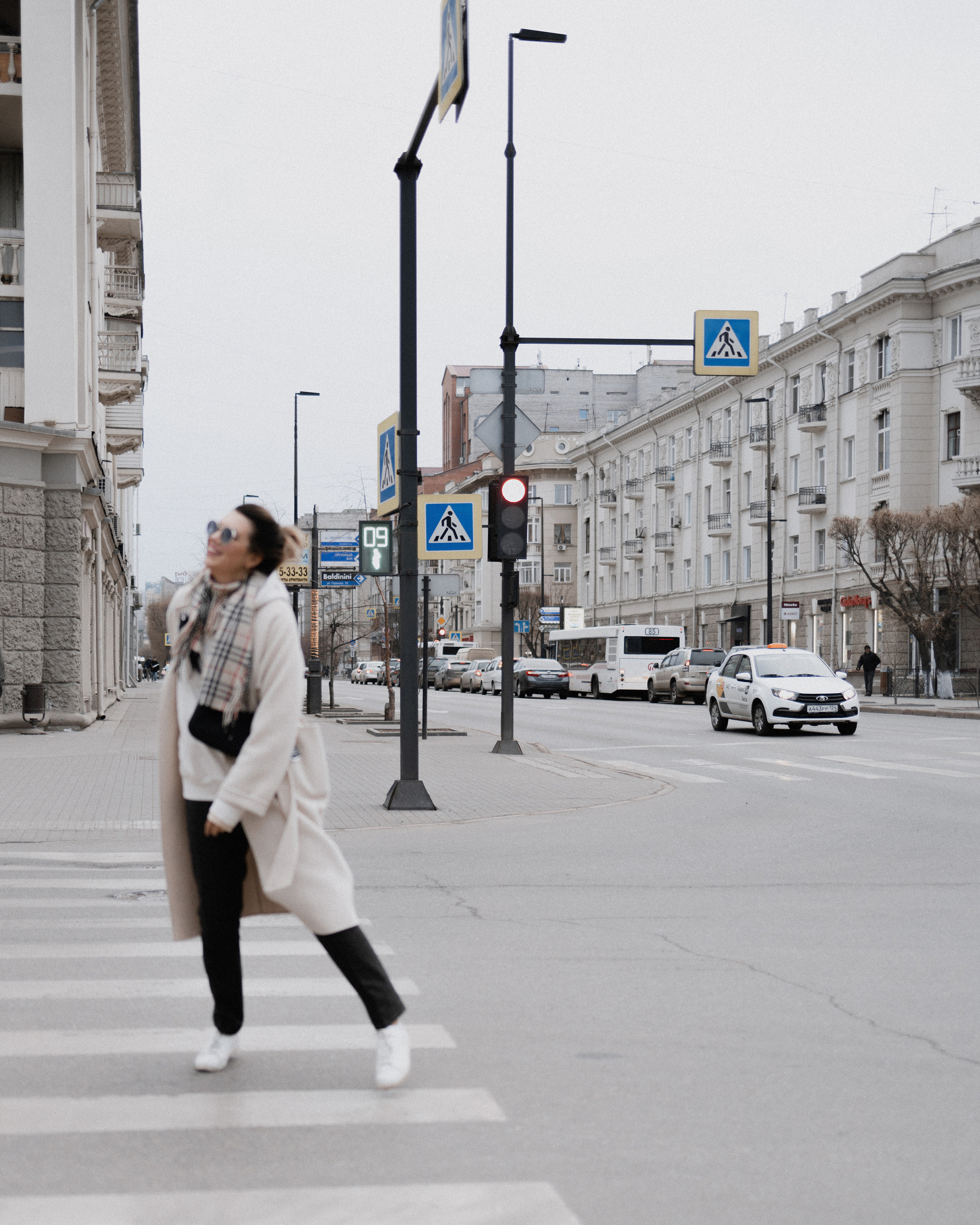 Карина. Фотограф в Красноярске Ксения Дмитрик