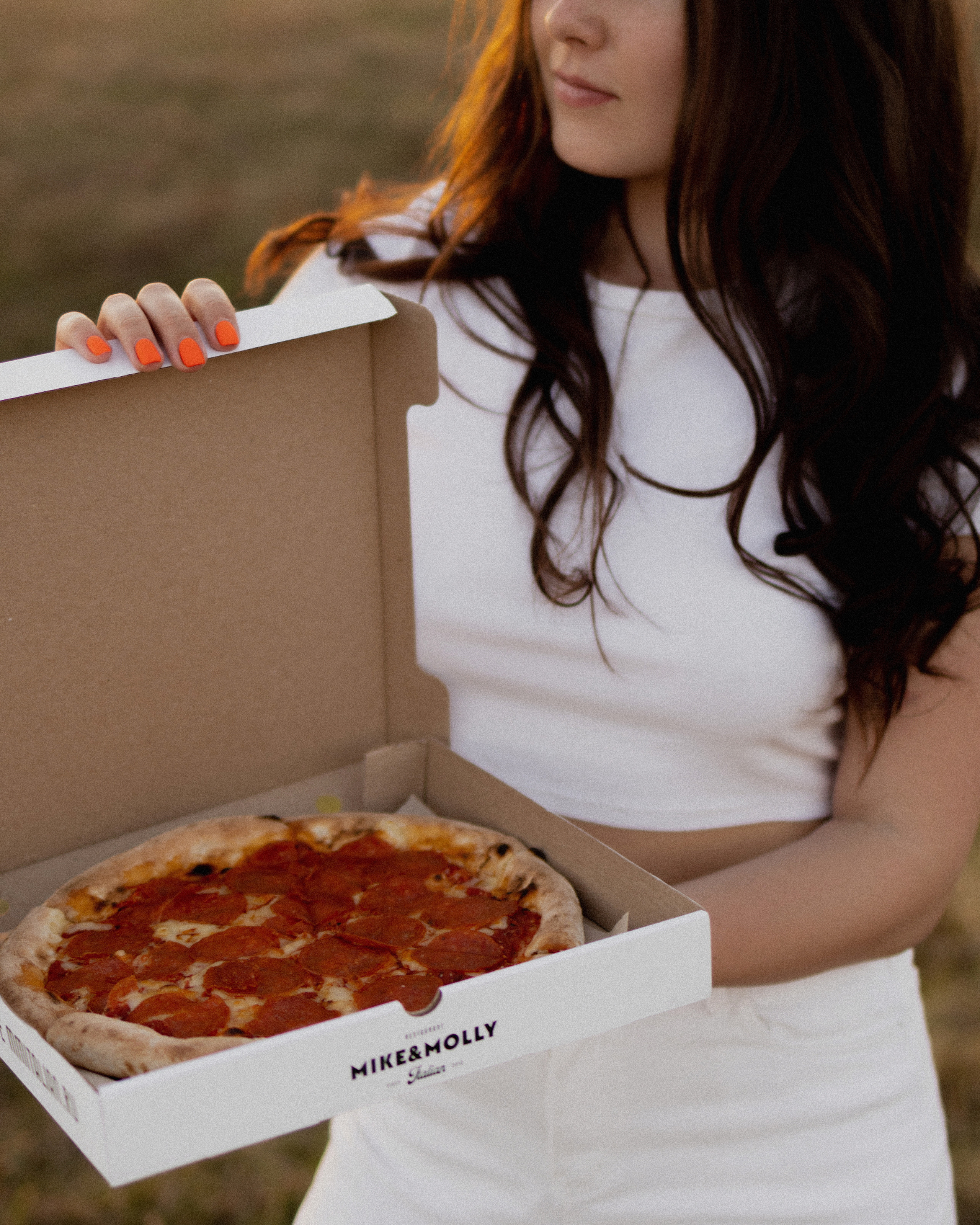 Соня. Фотограф в Красноярске Ксения Дмитрик