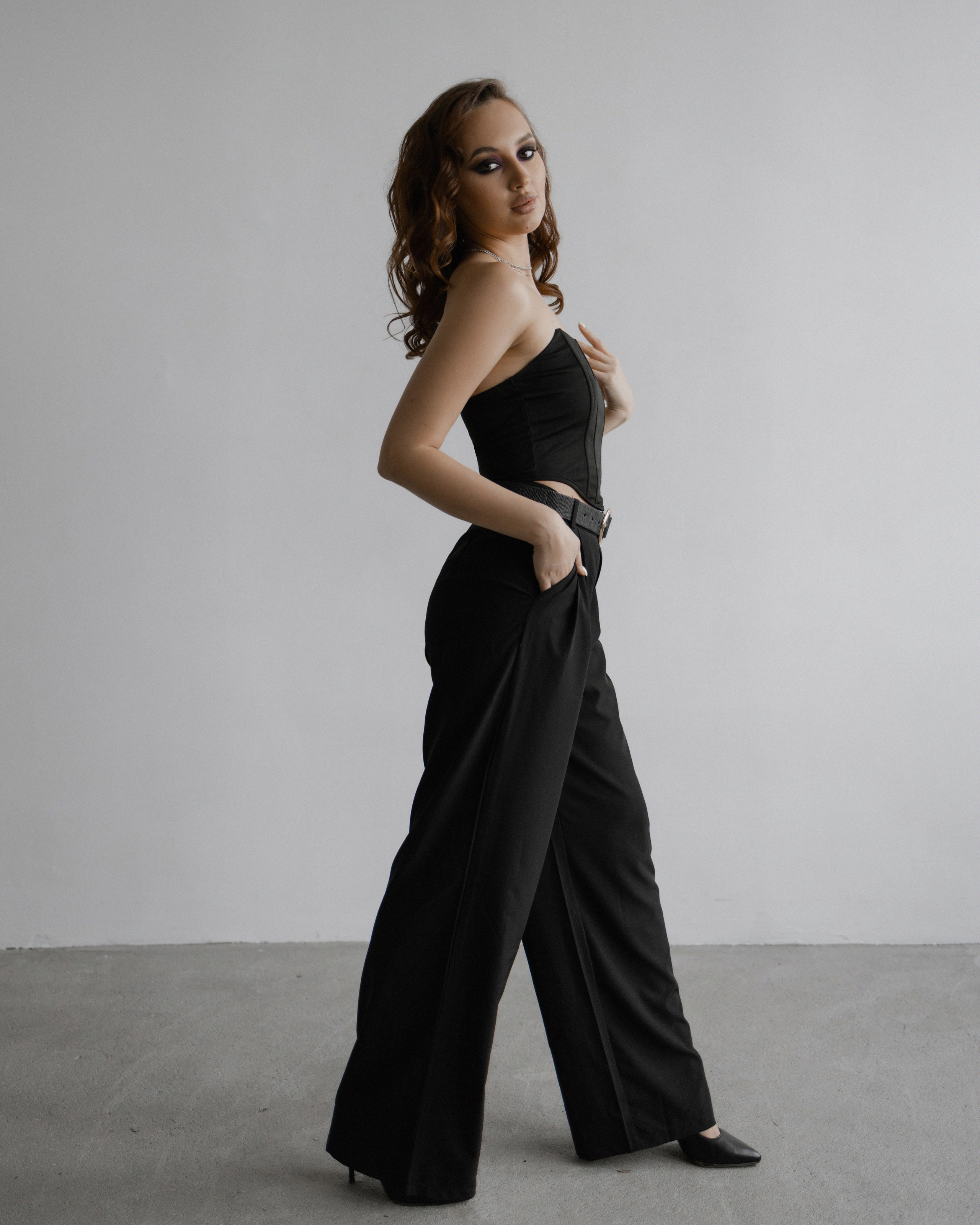 Света. Фотограф в Красноярске Ксения Дмитрик