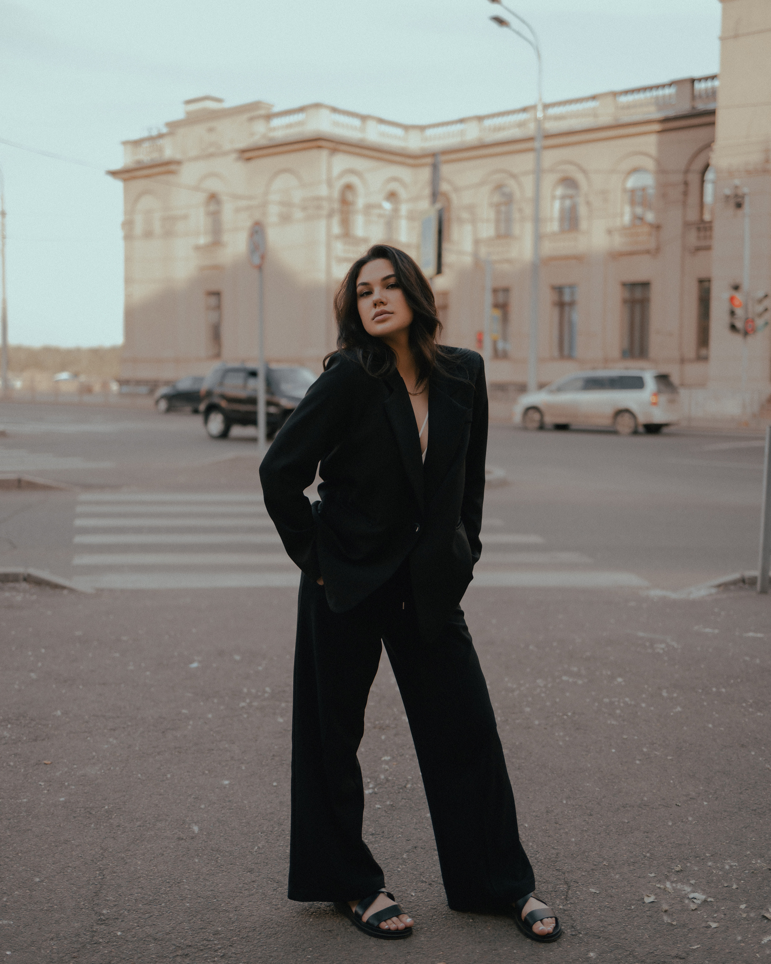 Влада. Фотограф в Красноярске Ксения Дмитрик