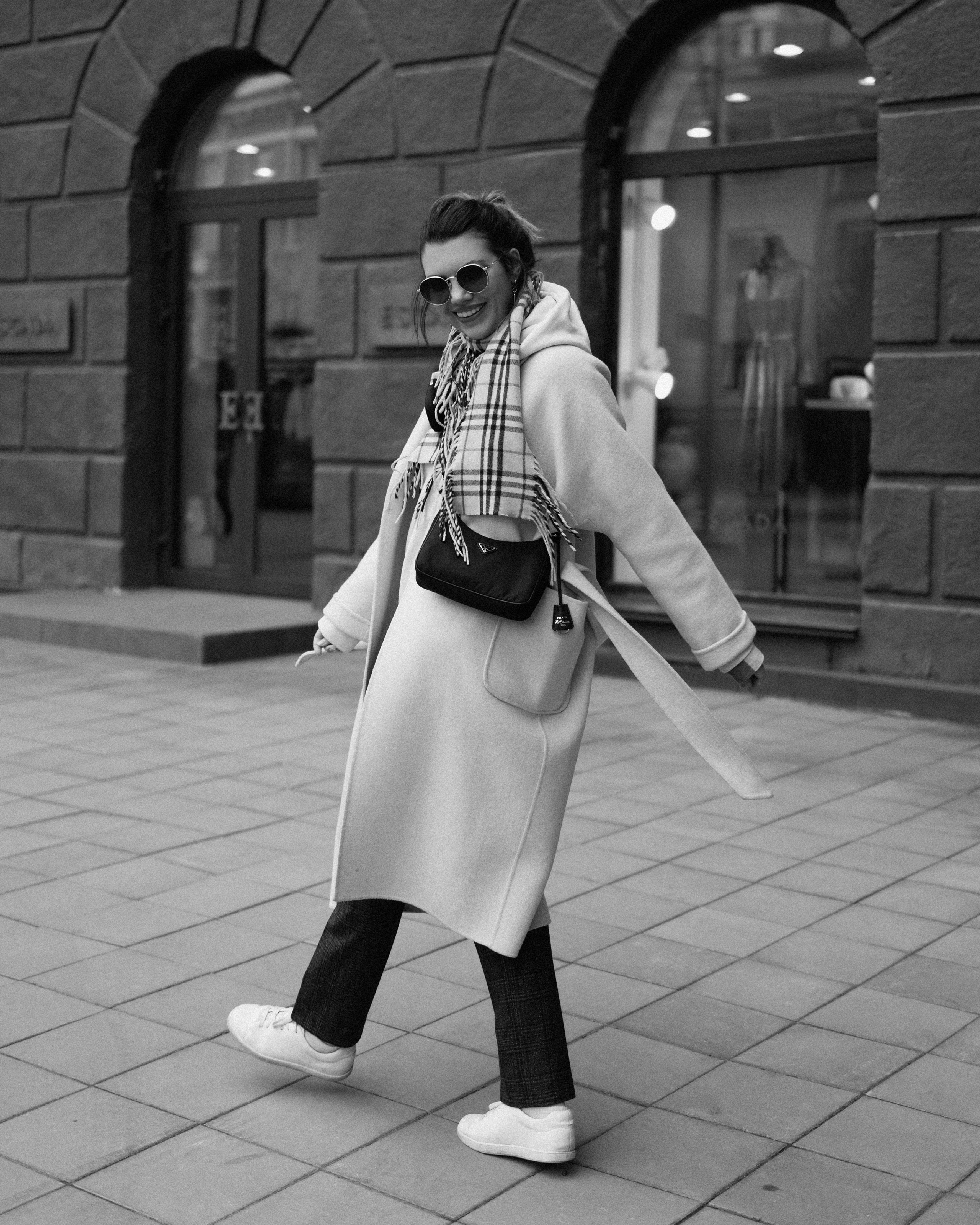 Карина. Фотограф в Красноярске Ксения Дмитрик